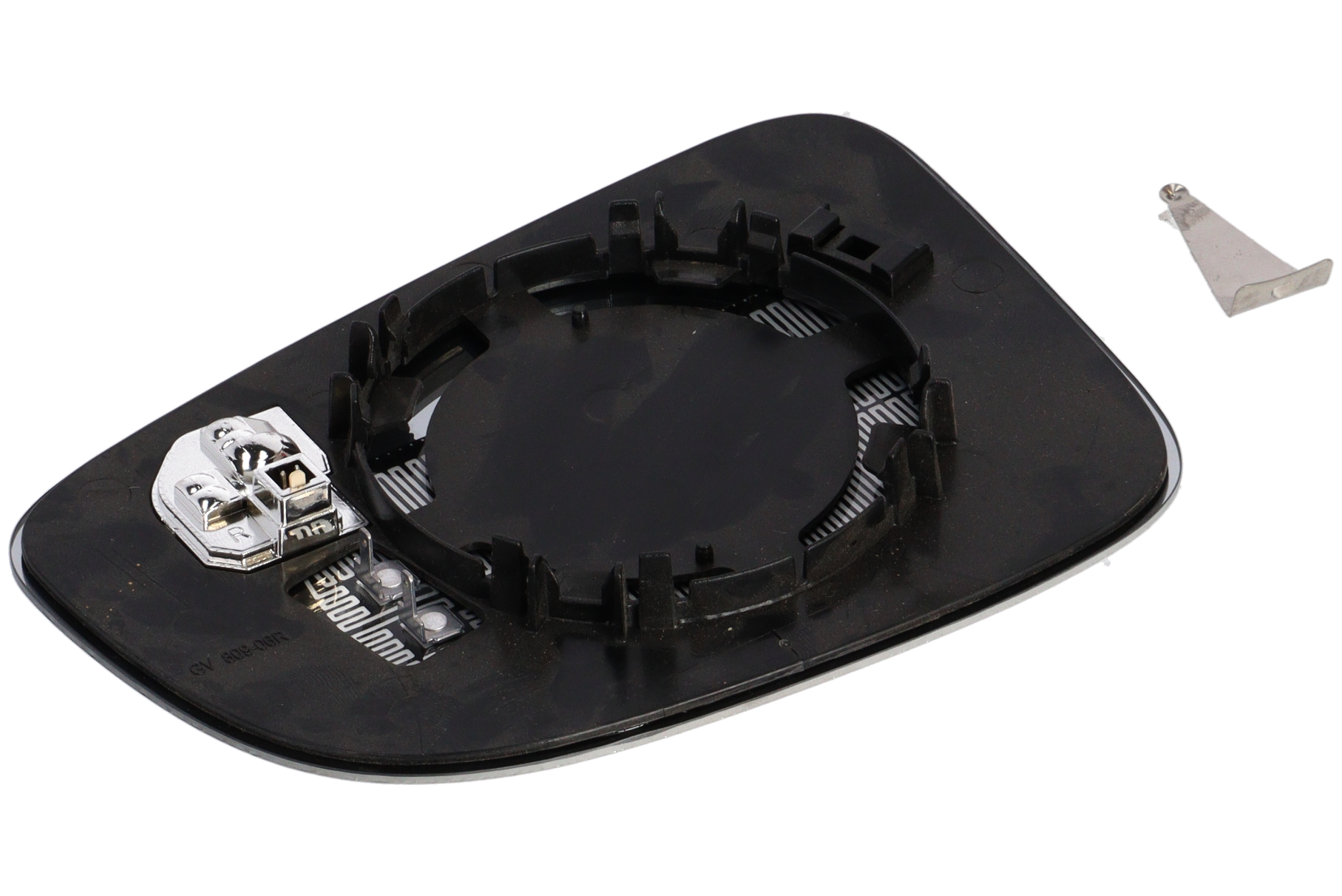 Speilglass, elektrisk