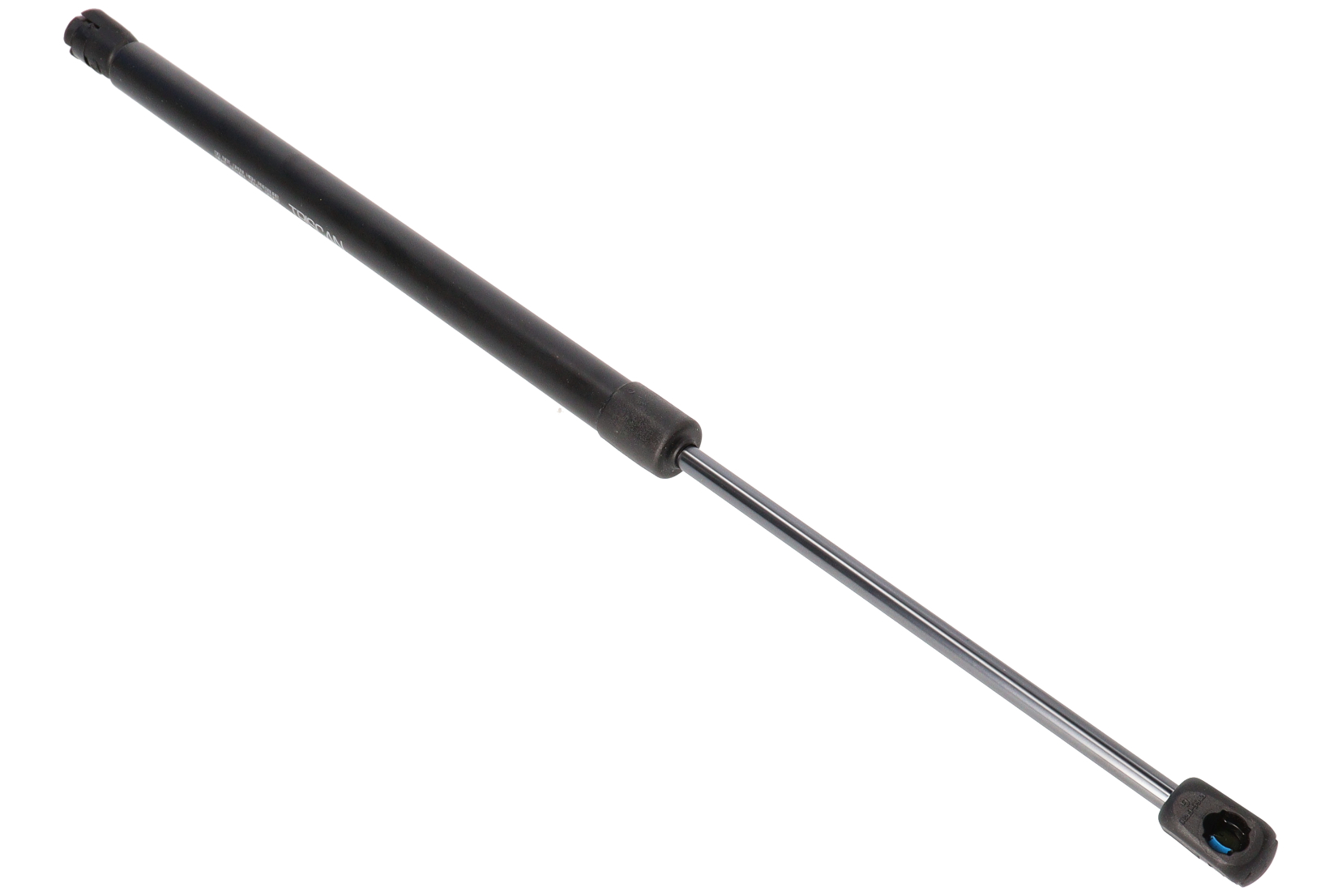 Baklukedemper til Hyundai