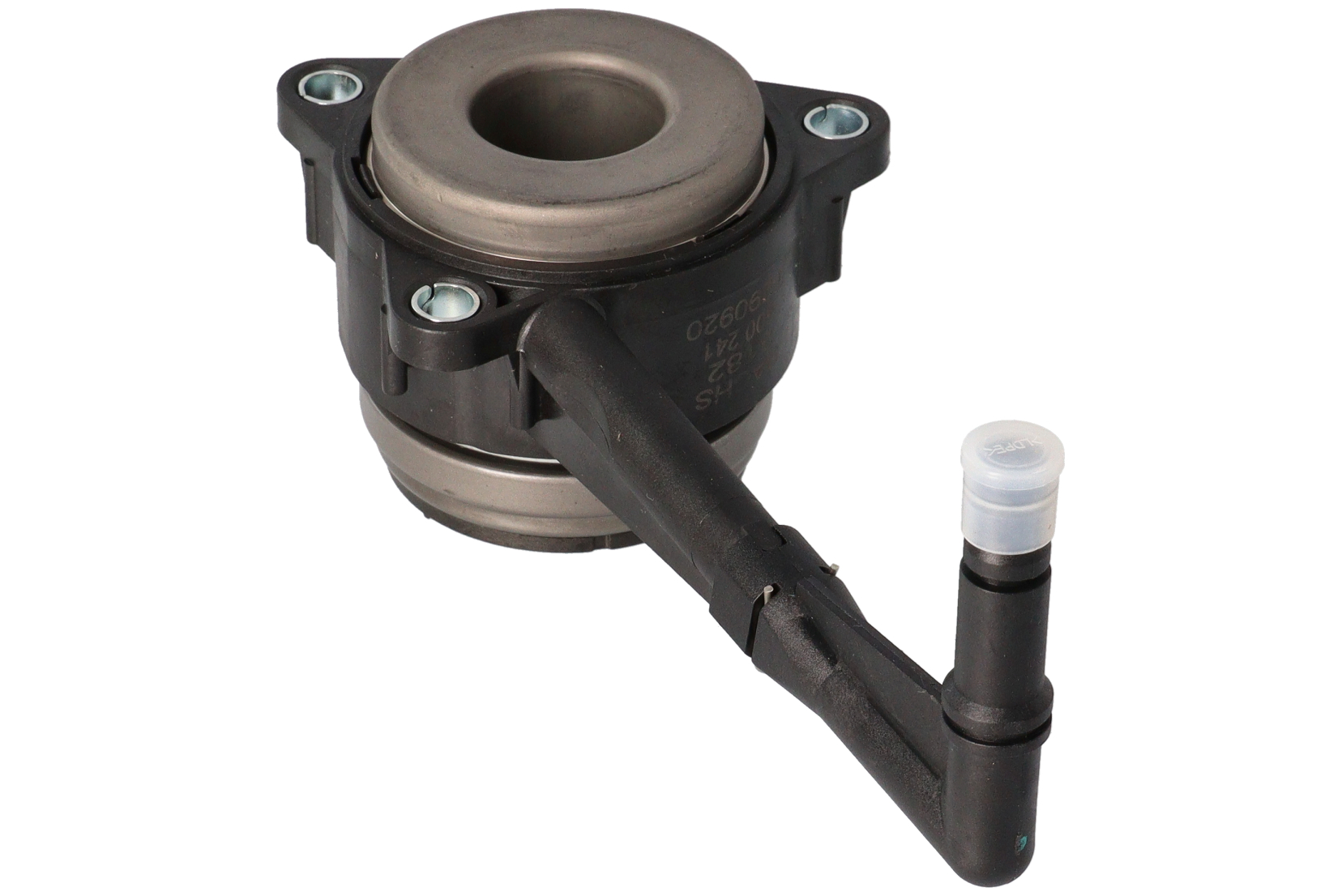 Clutch, utløserlager