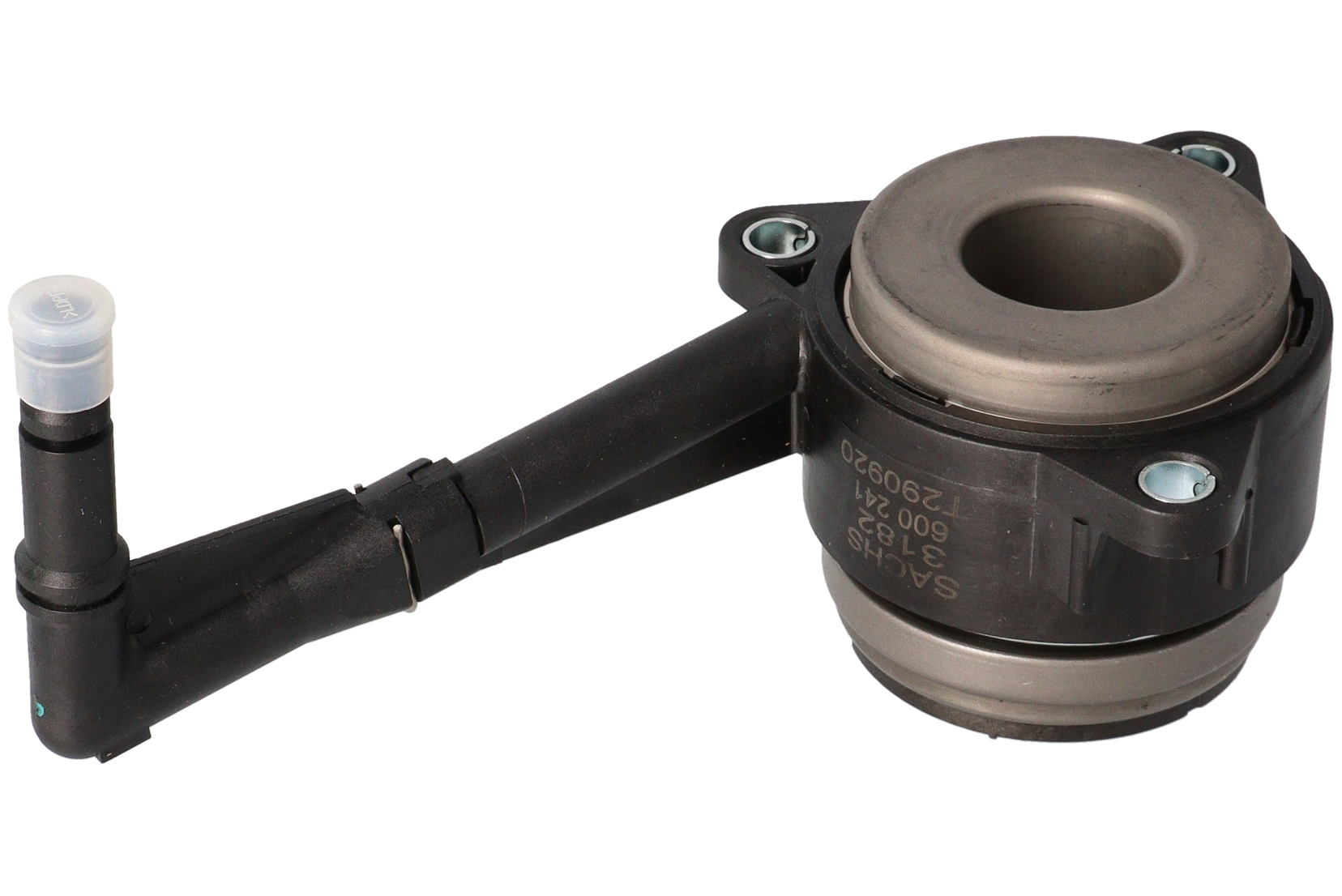 Clutch, utløserlager