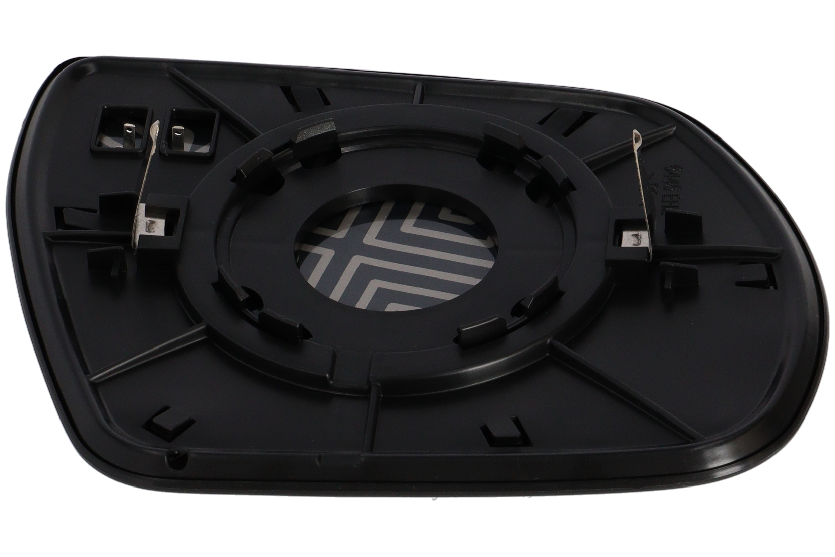 Speilglass, elektrisk