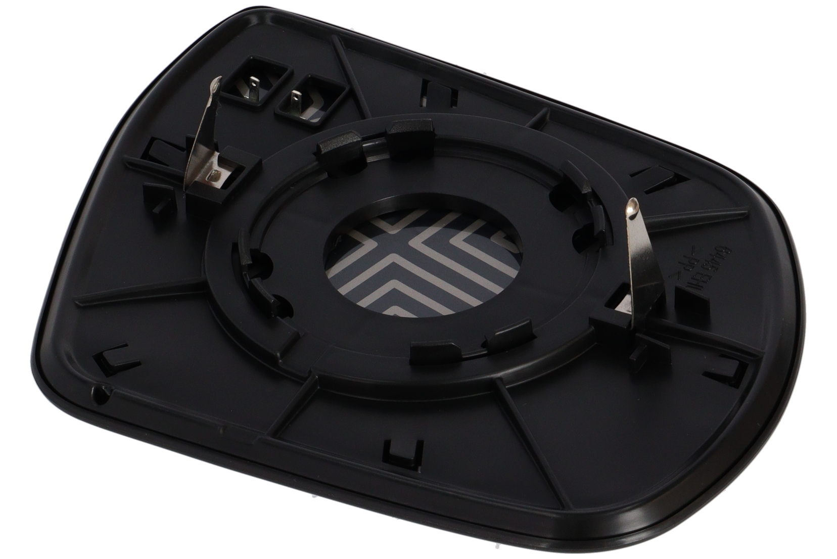 Speilglass, elektrisk