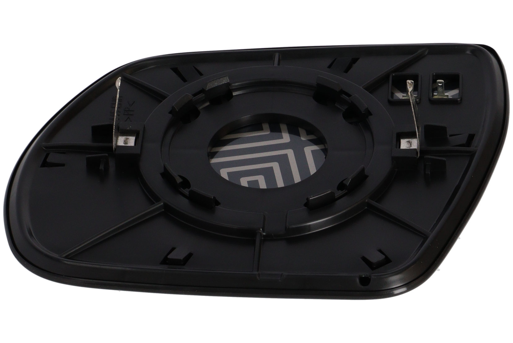 Speilglass, elektrisk