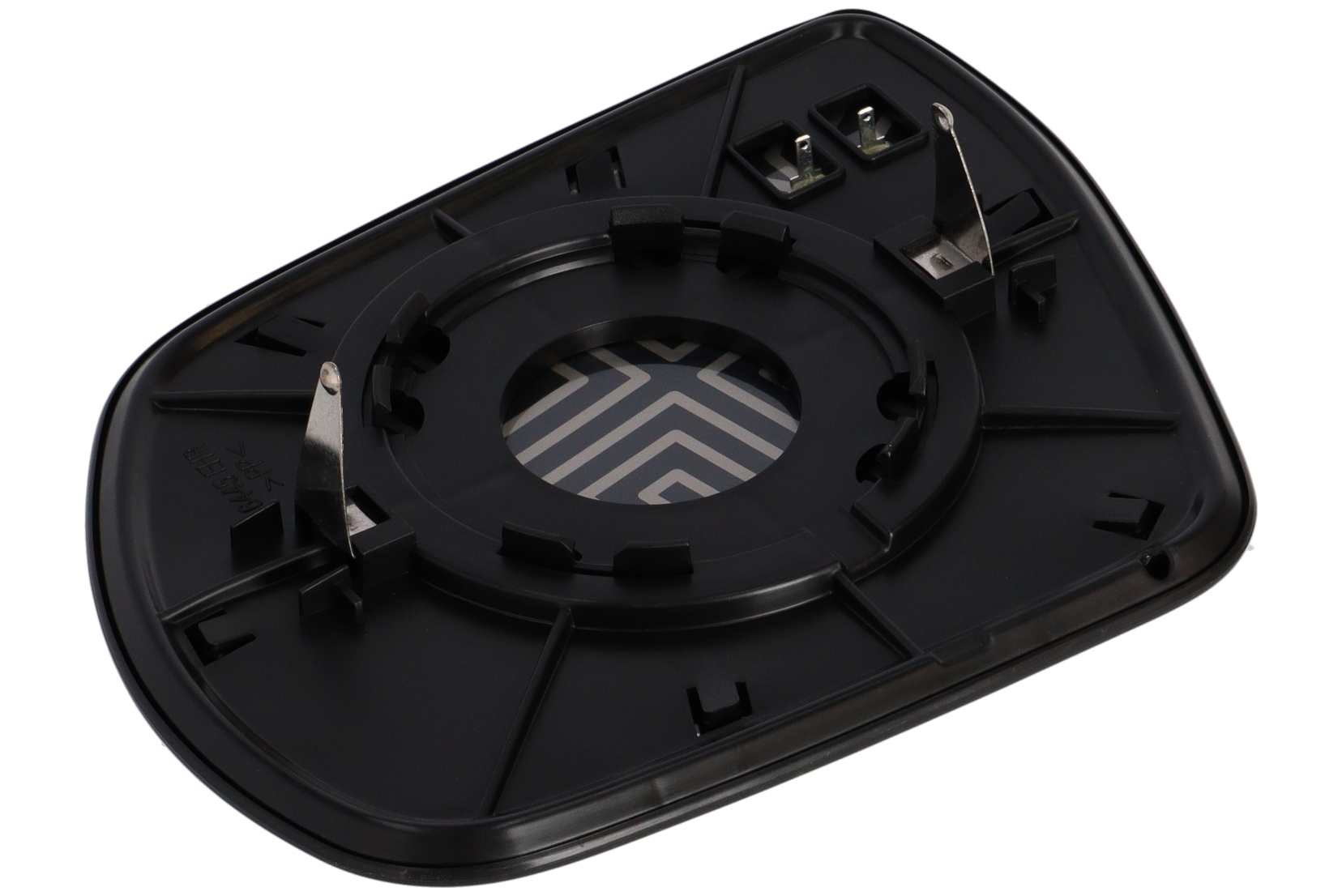 Speilglass, elektrisk