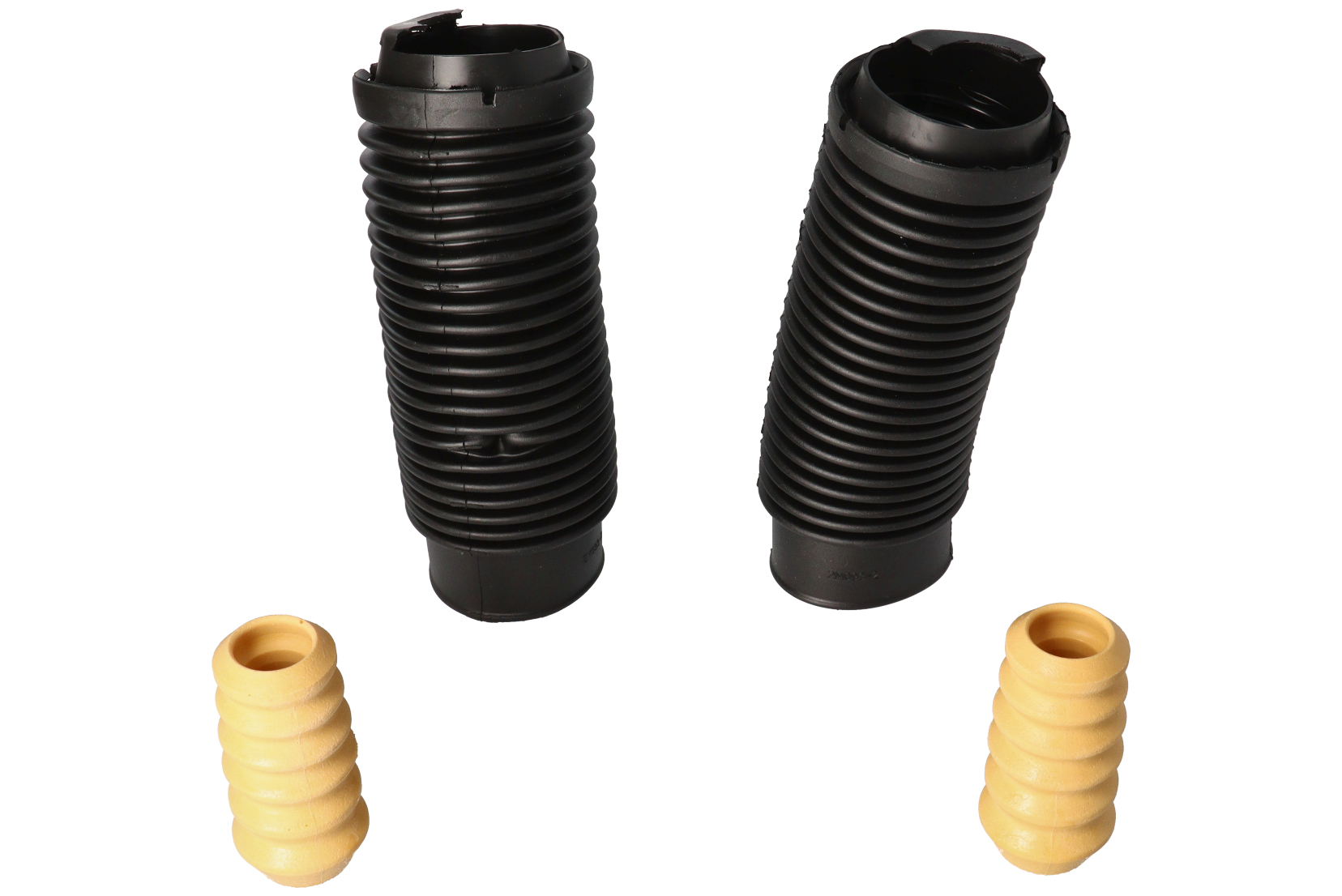 Støtdemper, støvmansjett til Subaru