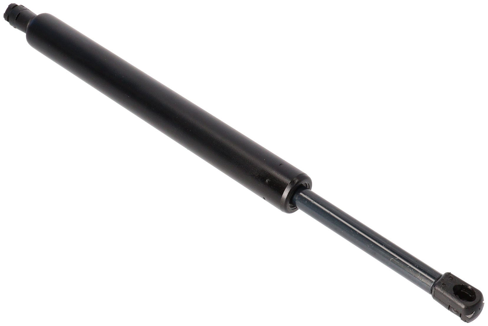 Baklukedemper til SAAB