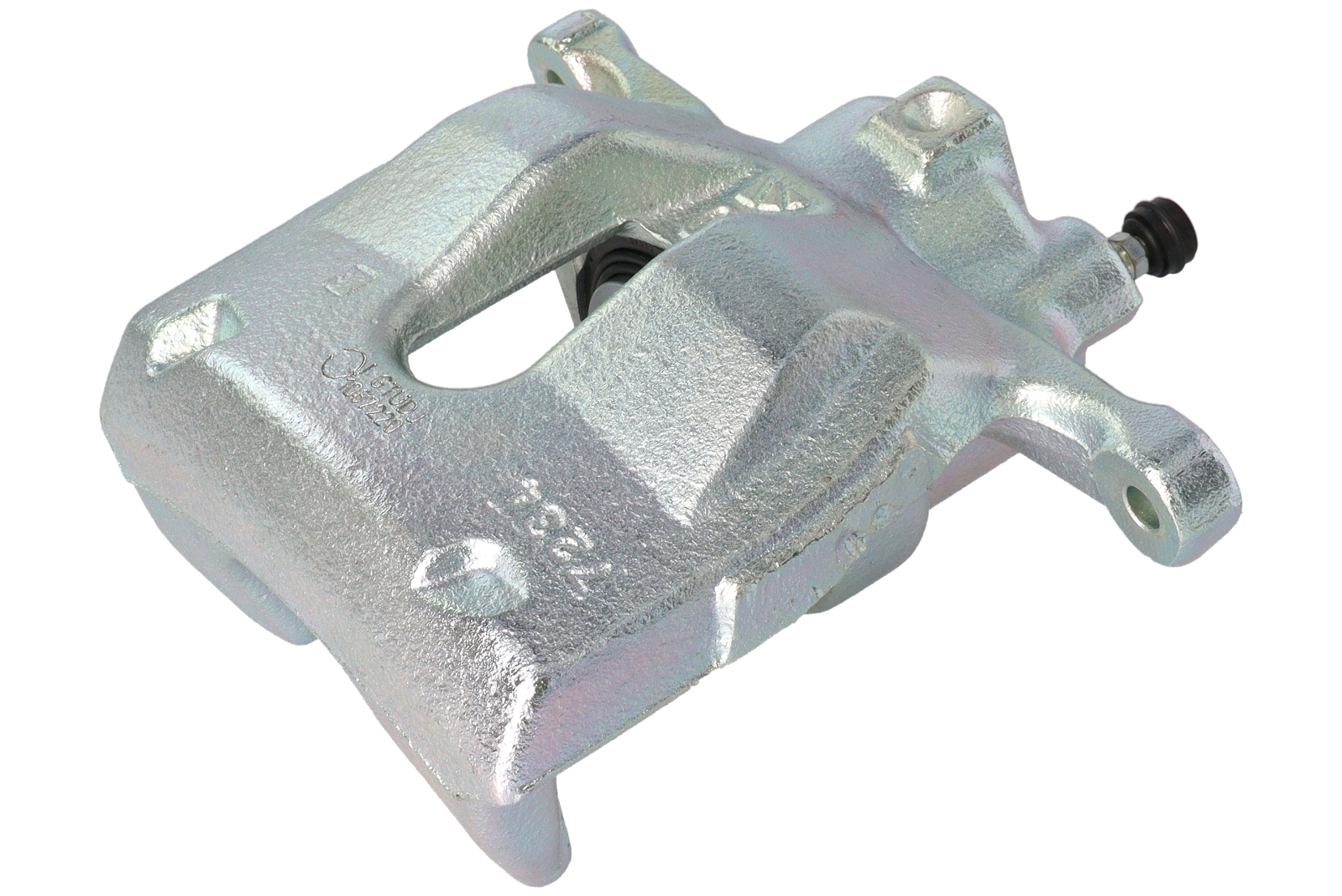 Bremsecaliper