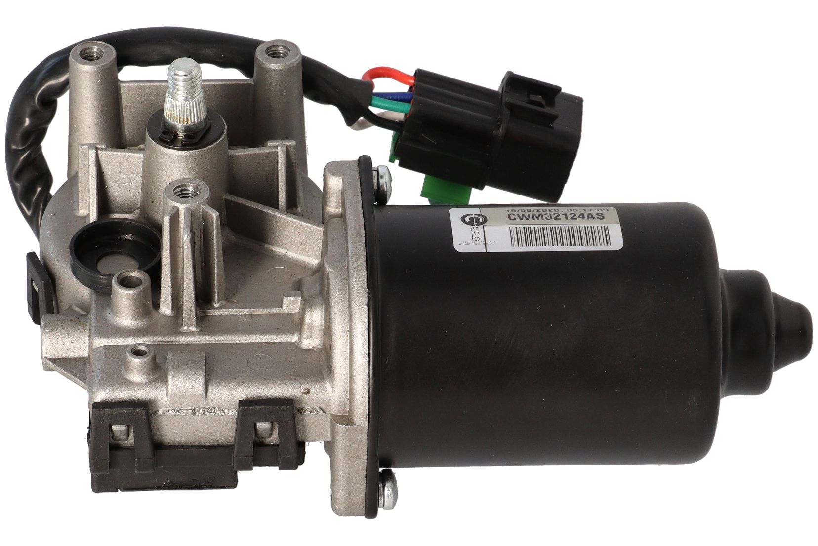 Vindusviskermotor til Hyundai