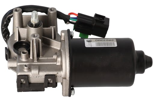 Vindusviskermotor til Hyundai