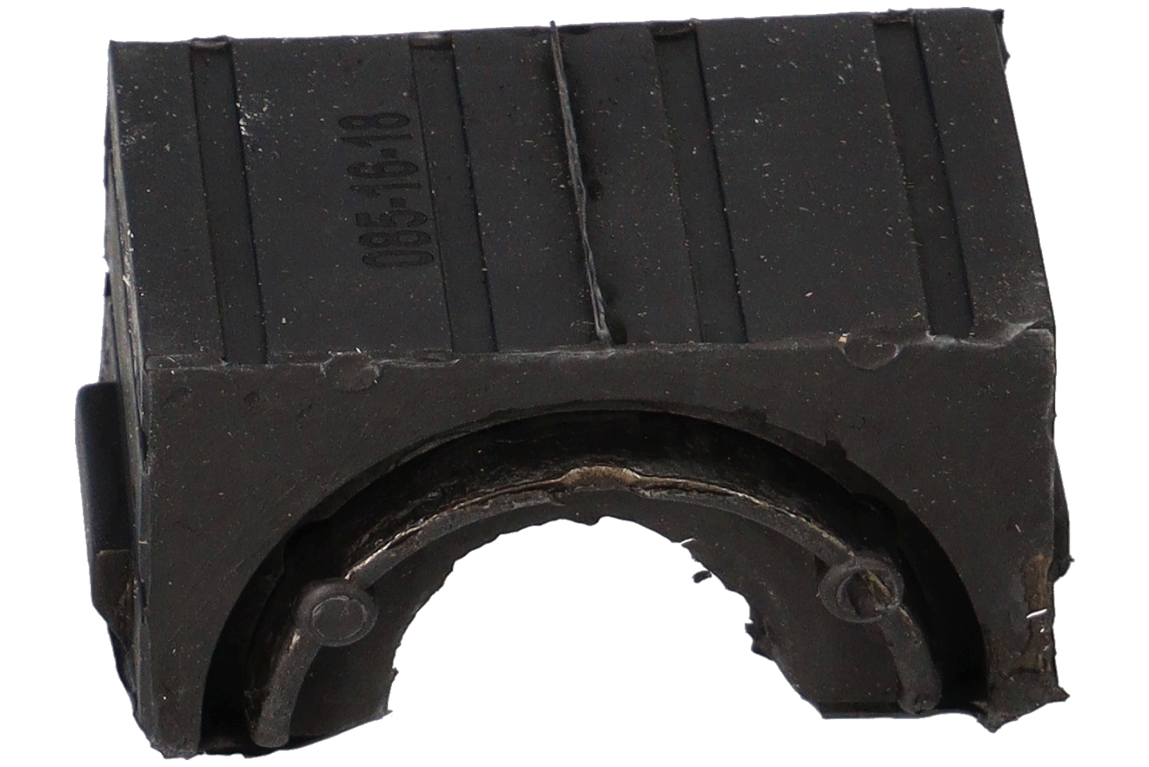 Foring, stabilisatorstag