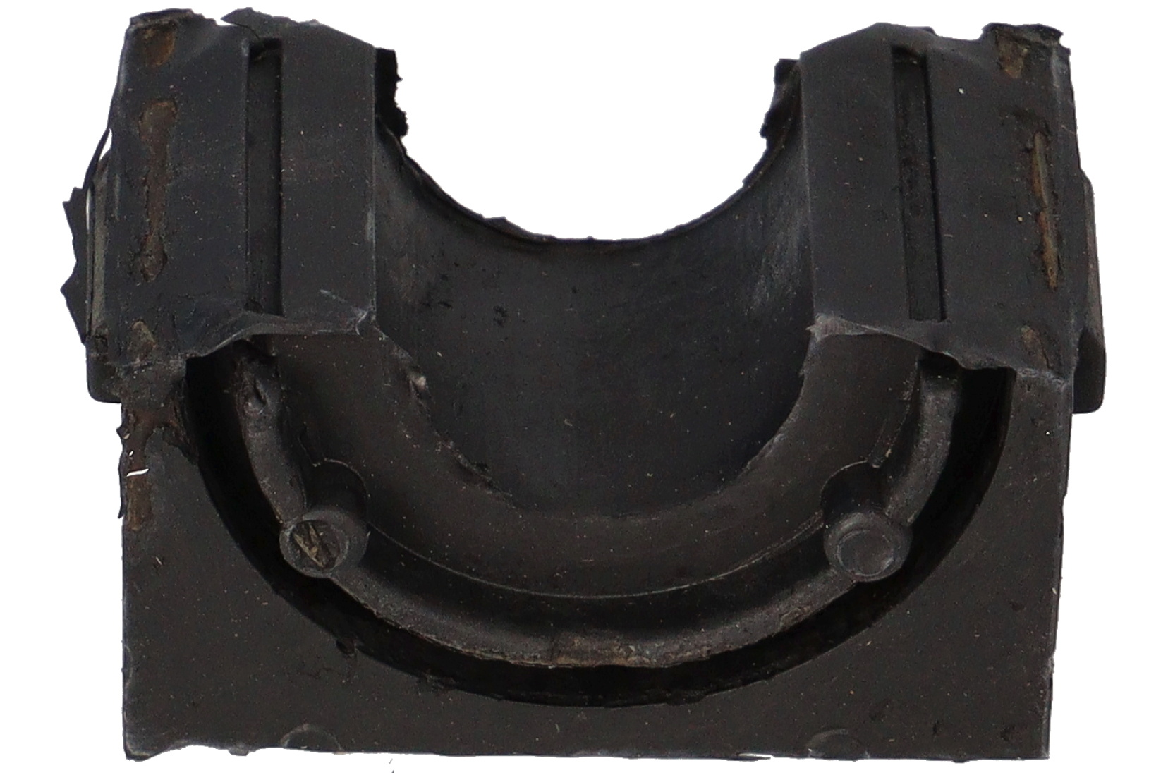 Foring, stabilisatorstag