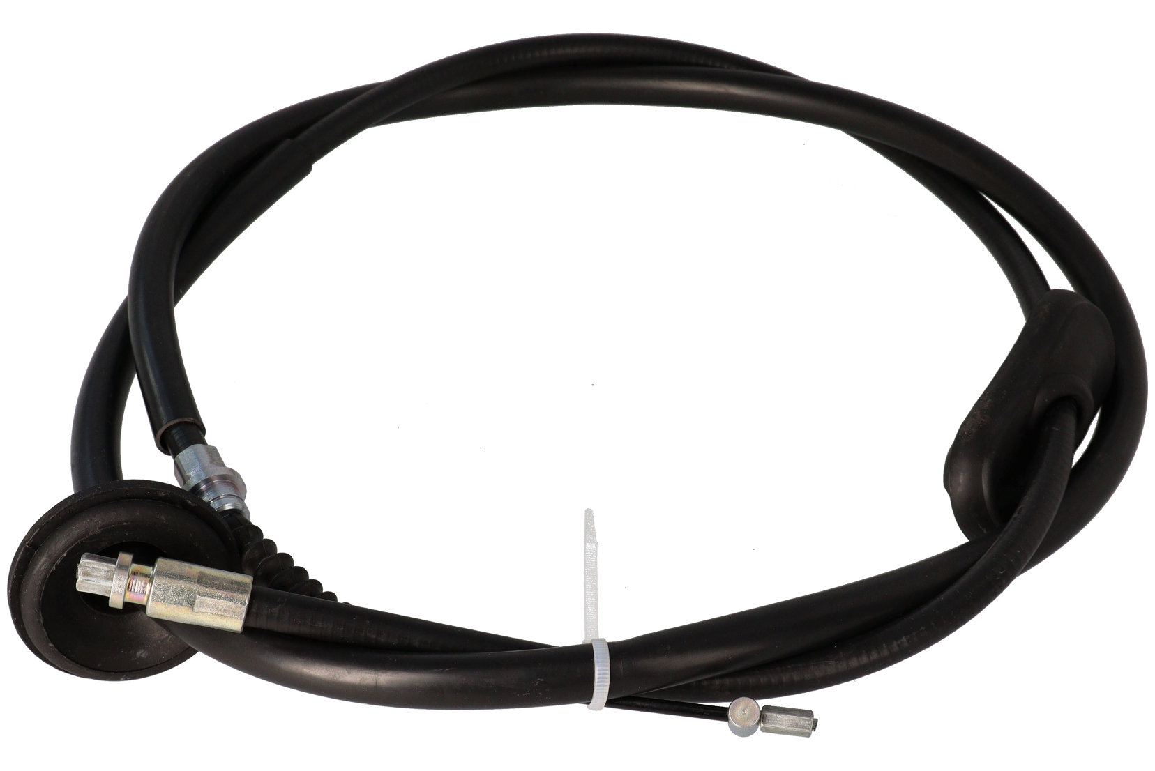 Håndbrekkwire til SAAB