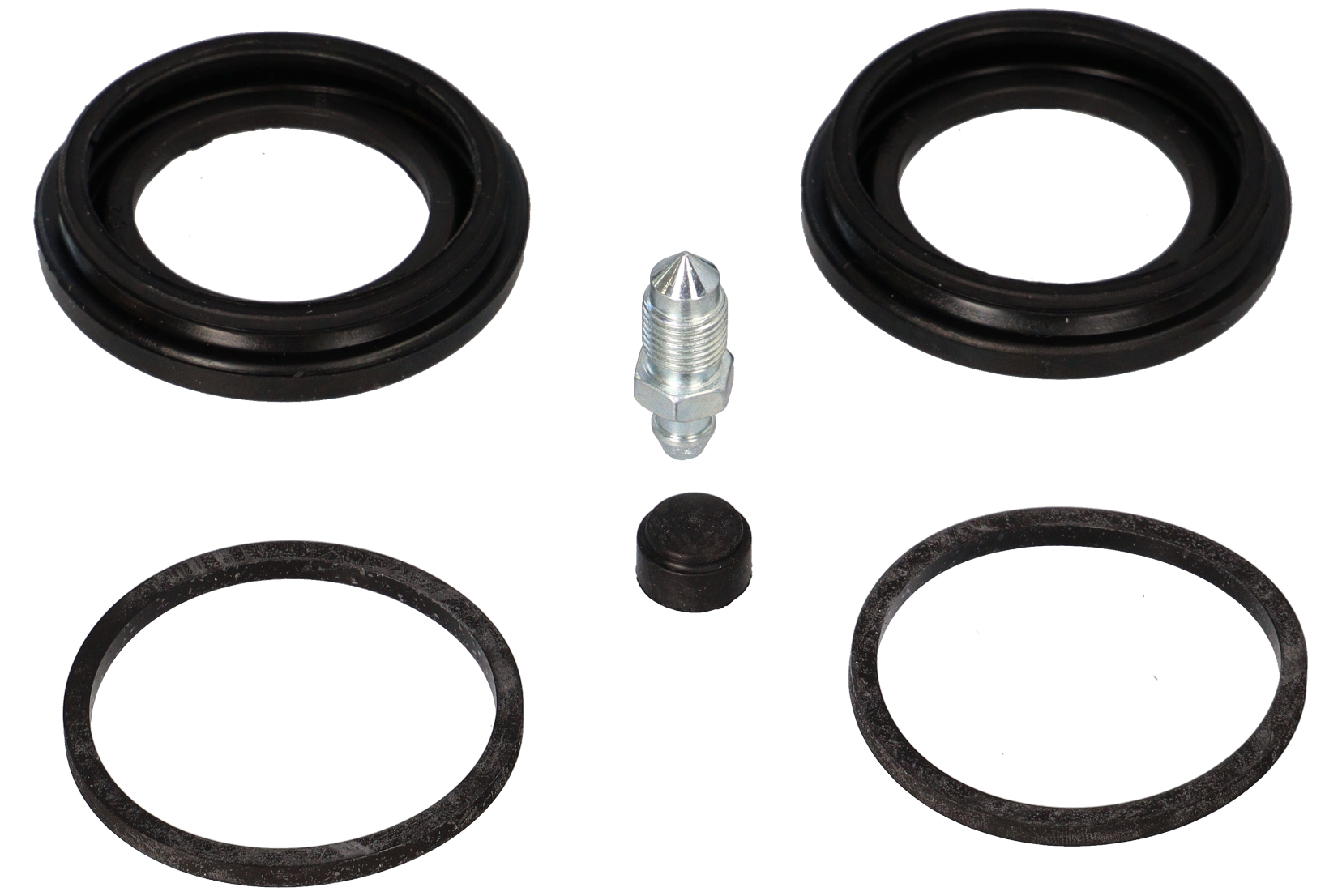 Bremsecaliper reparasjonssett