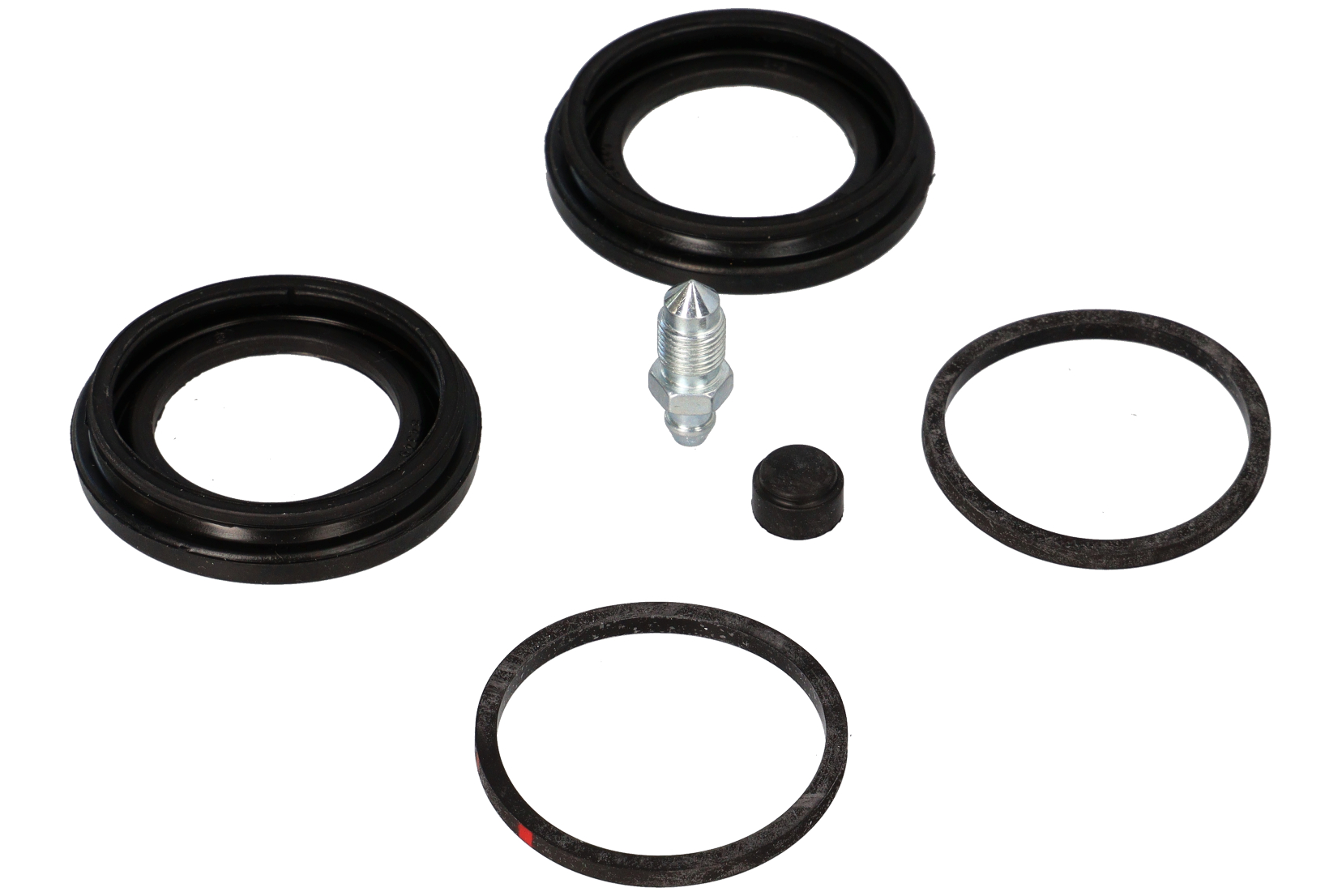 Bremsecaliper reparasjonssett