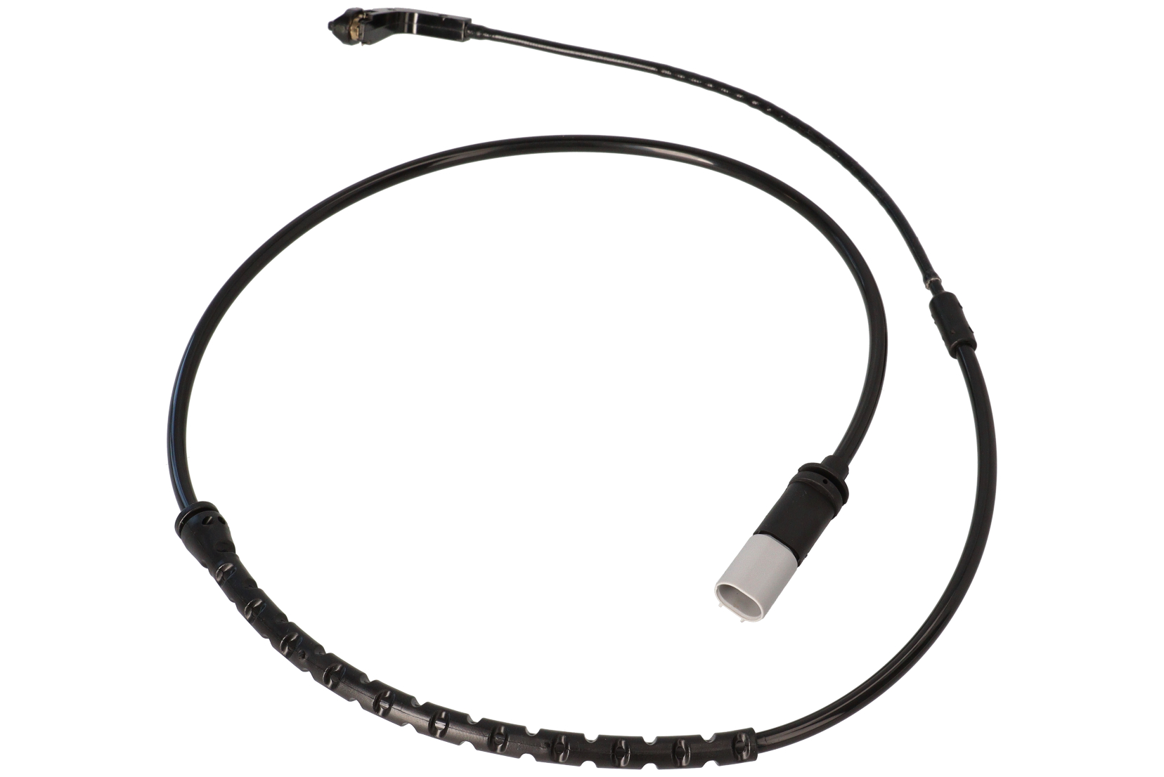 Bremseklosser, slitasjevarsler