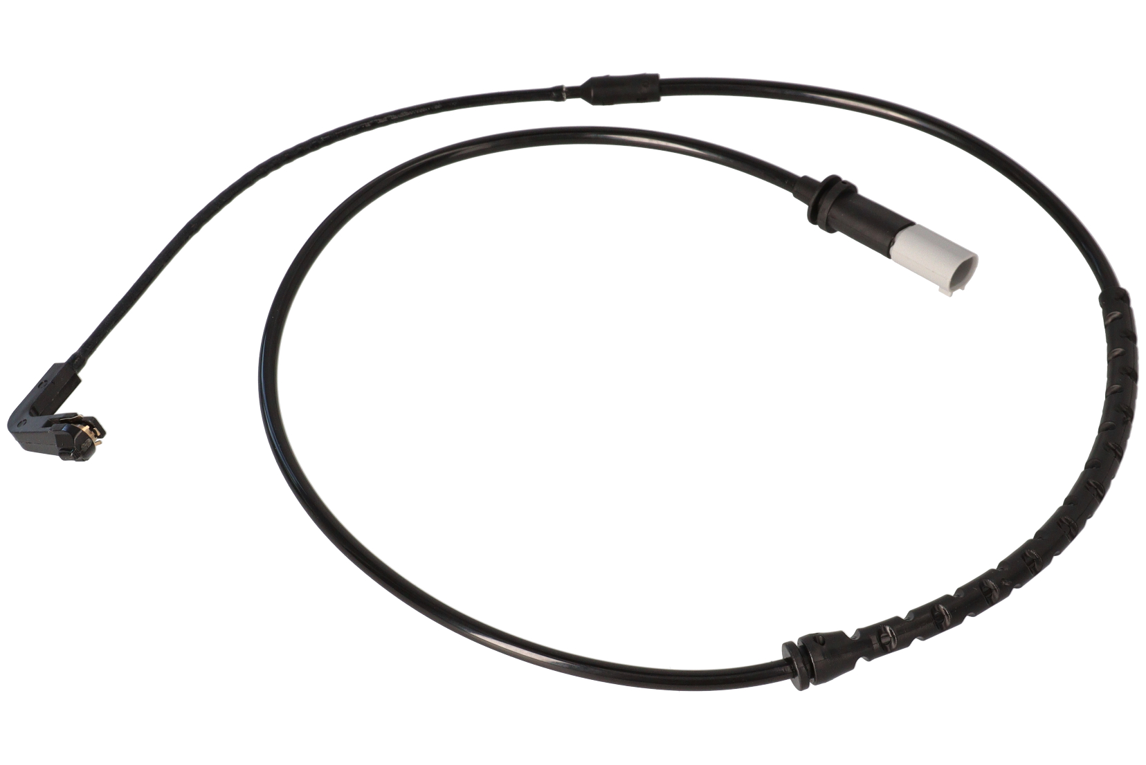 Bremseklosser, slitasjevarsler