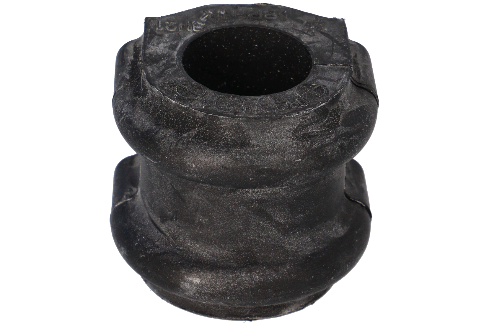 Foring, stabilisatorstag