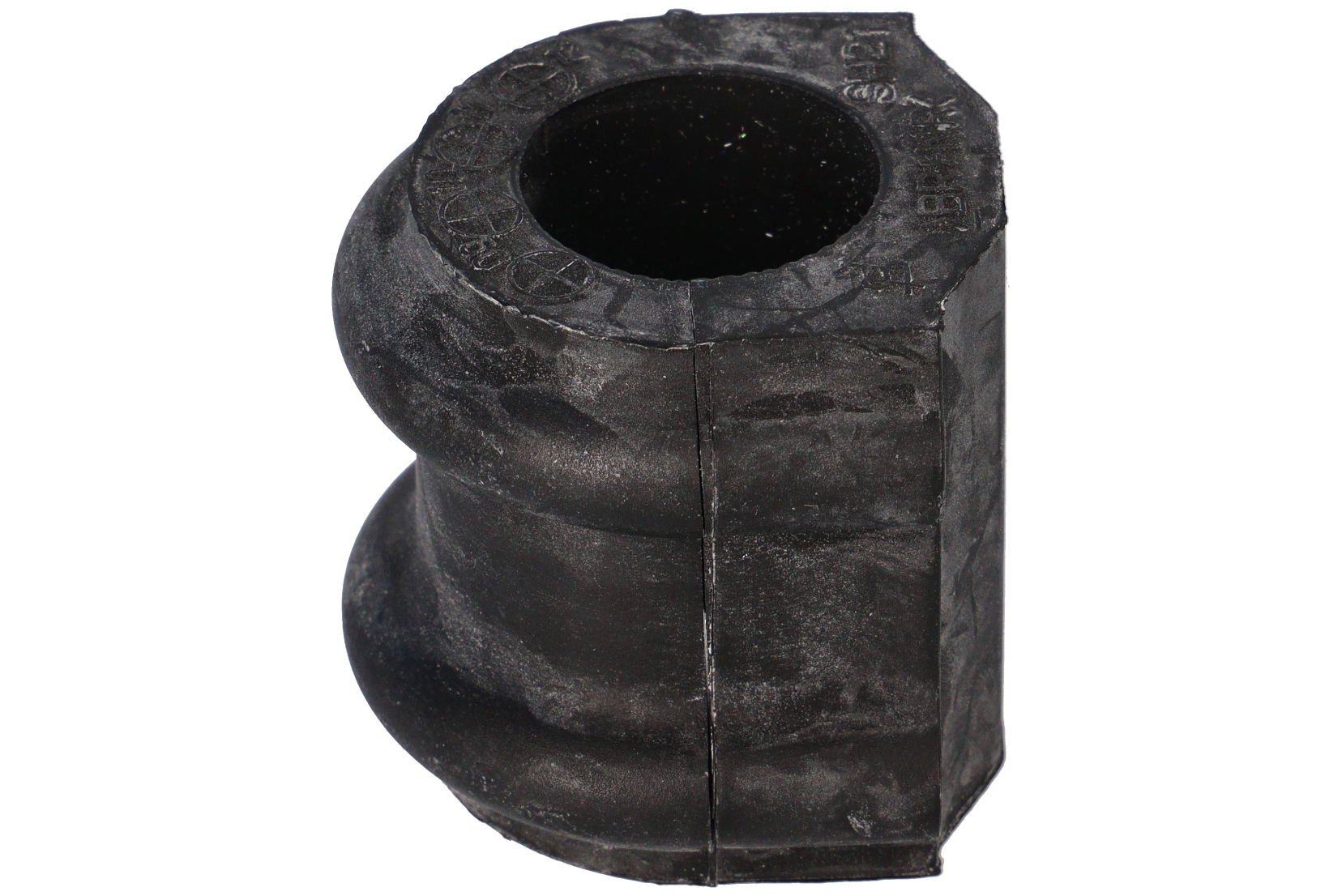 Foring, stabilisatorstag