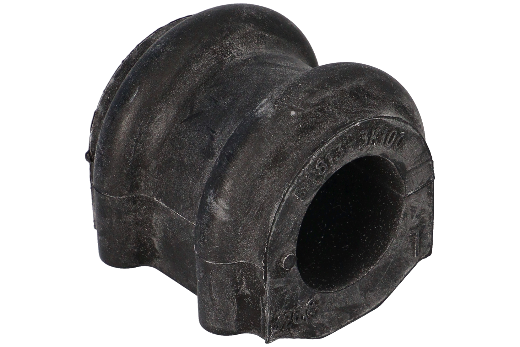 Foring, stabilisatorstag