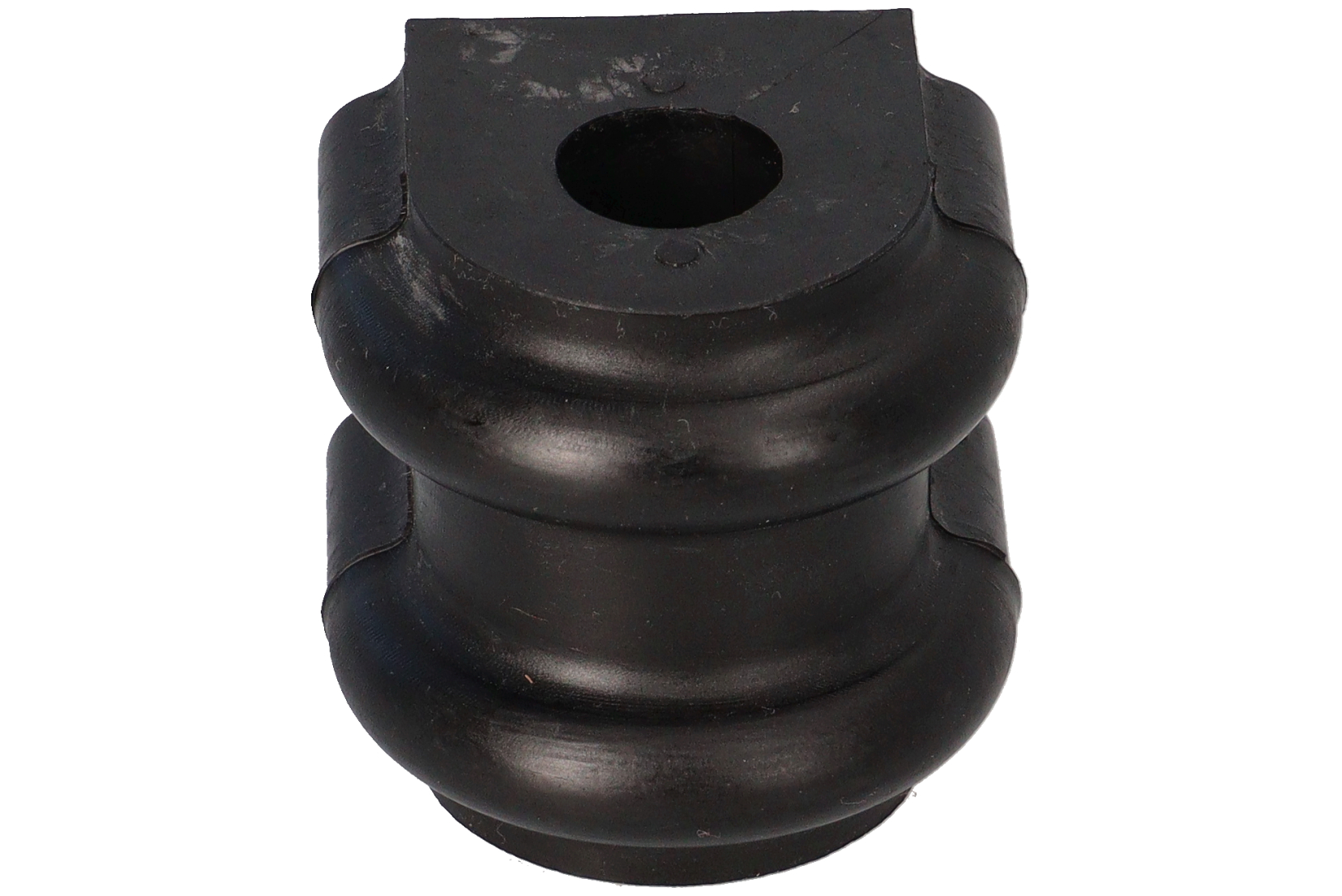 Foring, stabilisatorstag