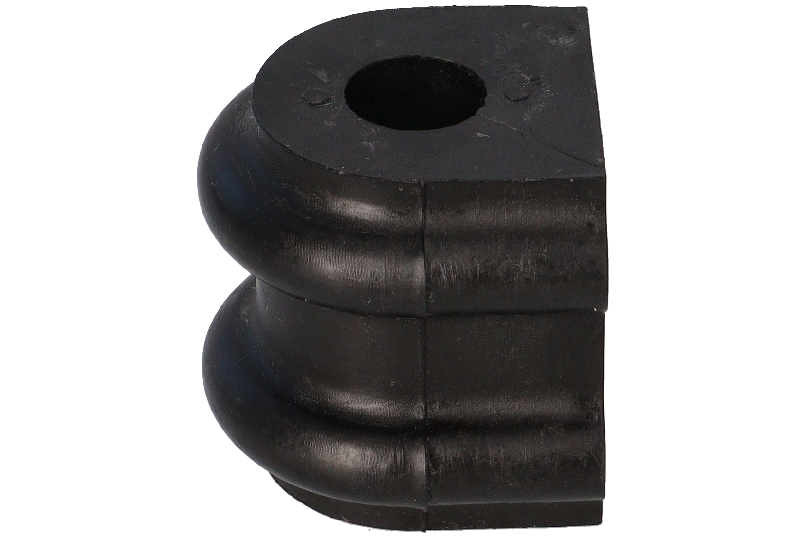 Foring, stabilisatorstag