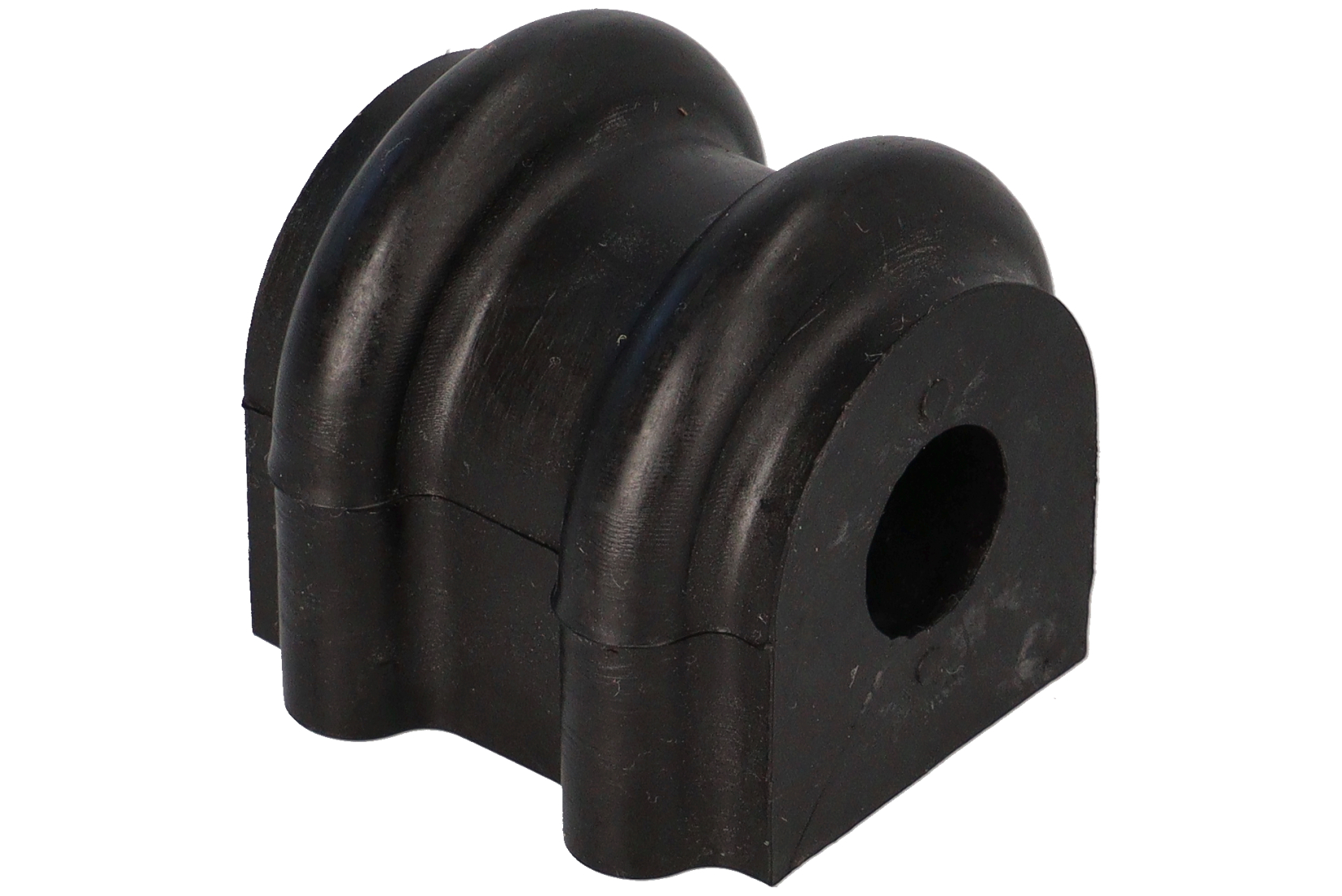 Foring, stabilisatorstag