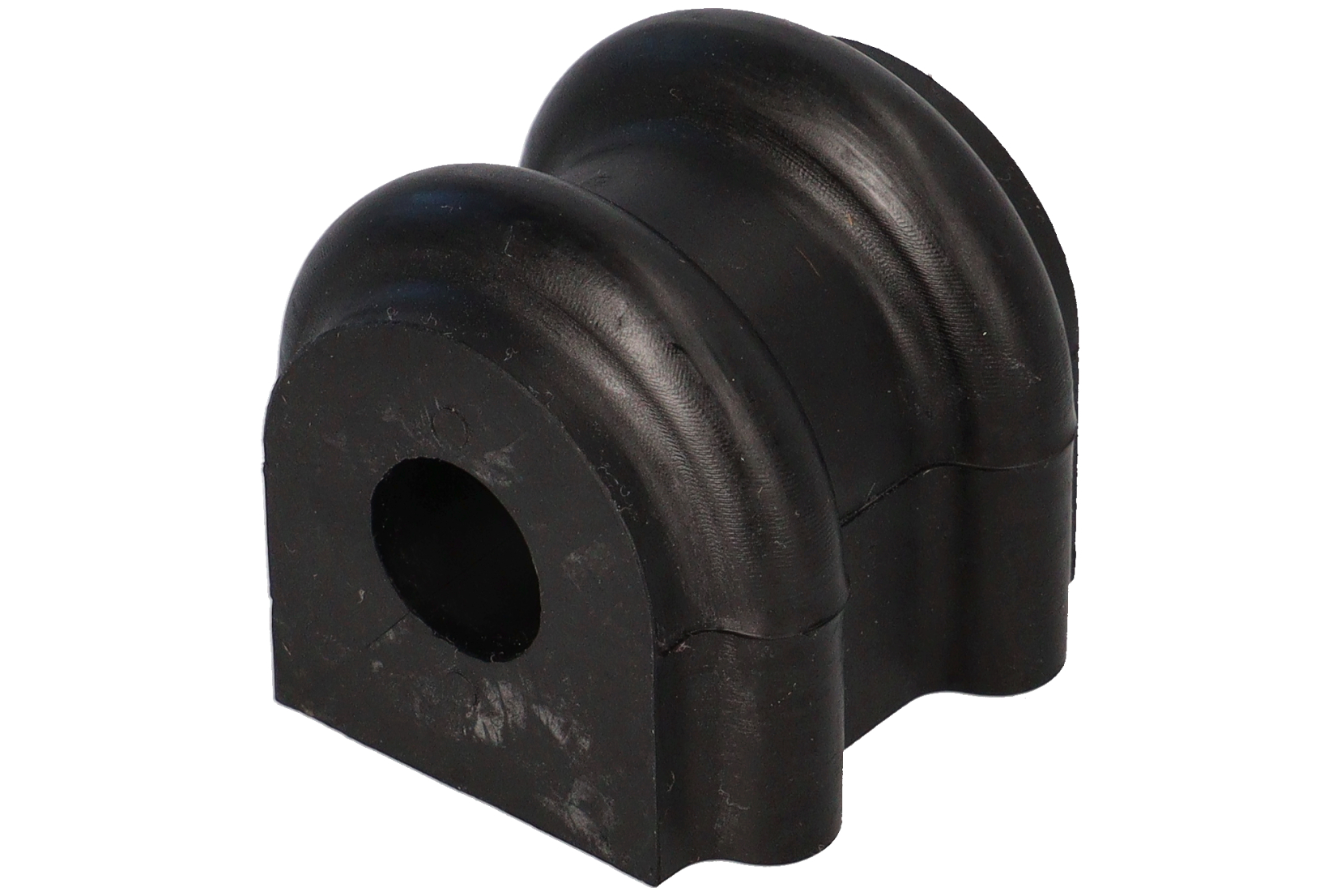 Foring, stabilisatorstag