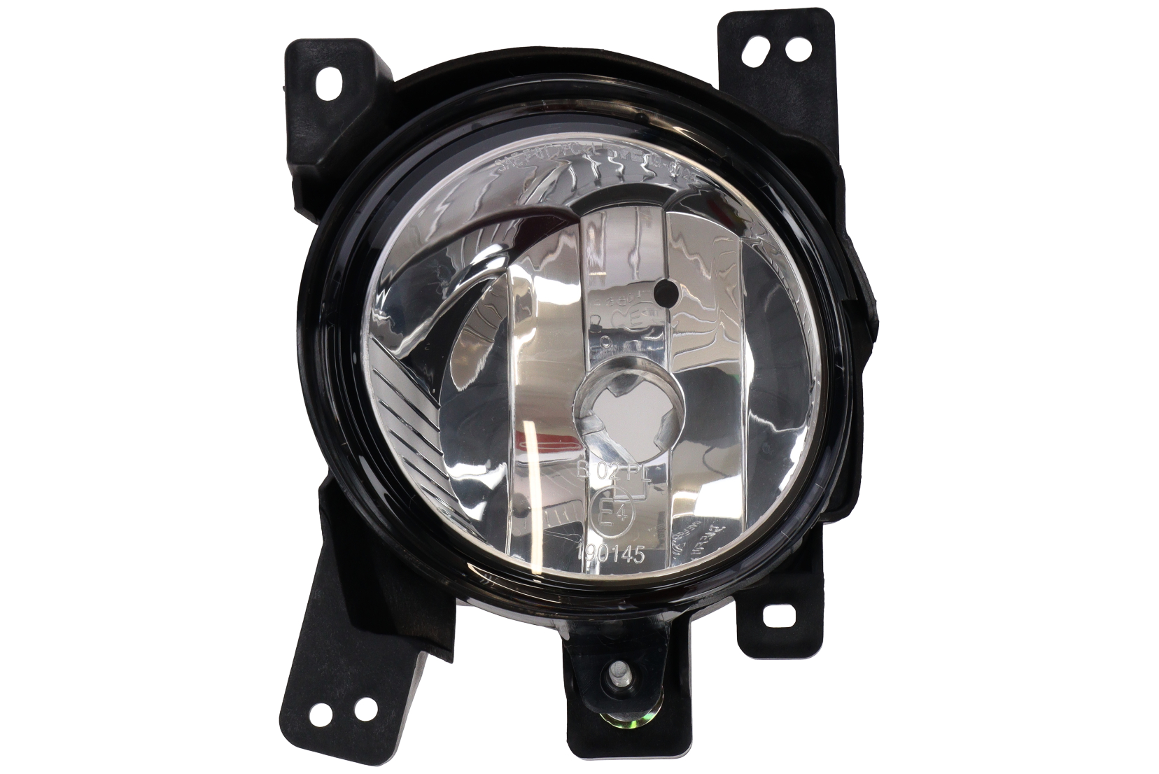 Tåkelykt til Hyundai