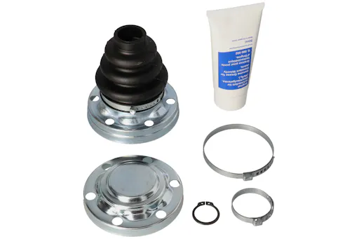 Drivakselmansjett indre