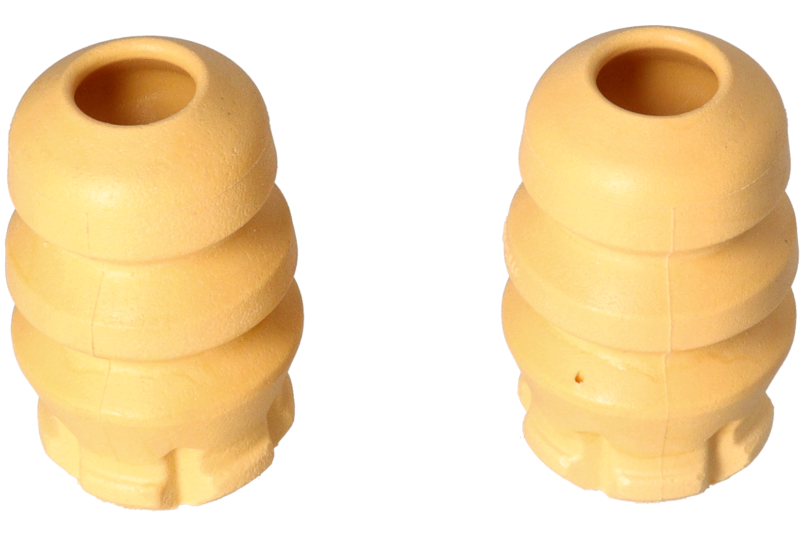 Støtdemper, støvmansjett