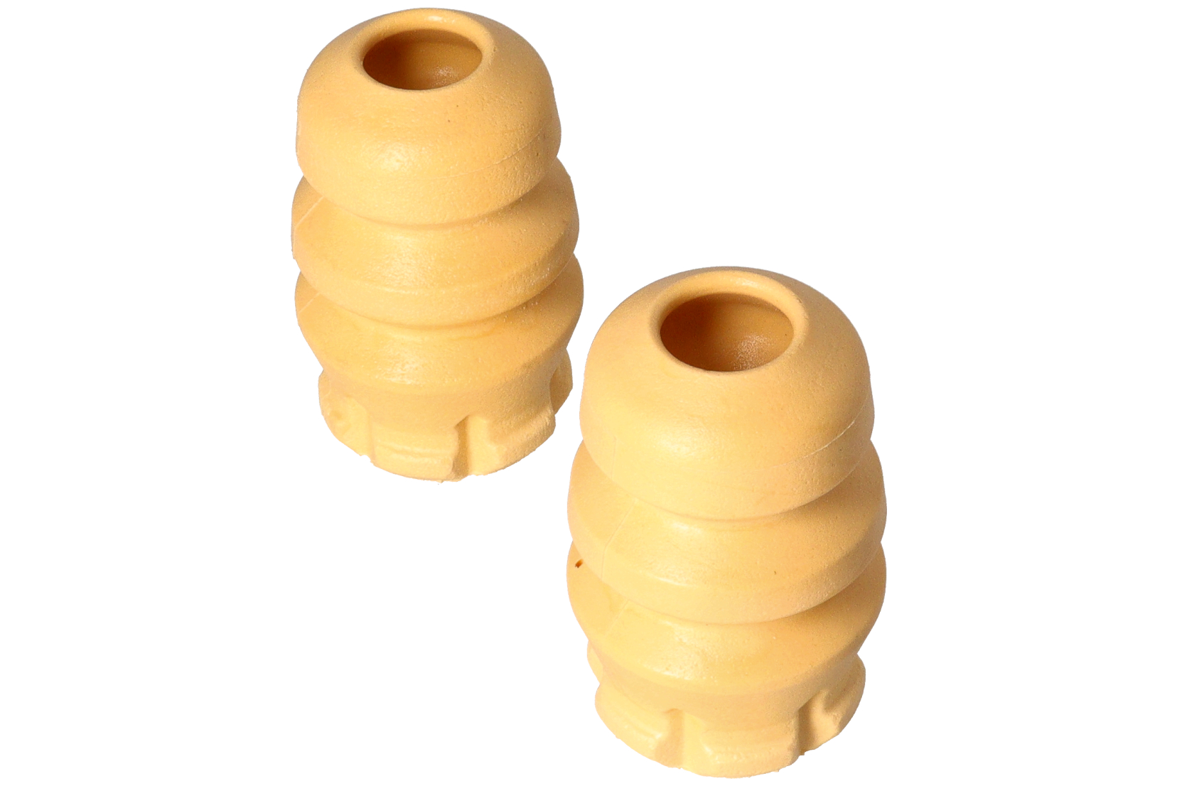 Støtdemper, støvmansjett