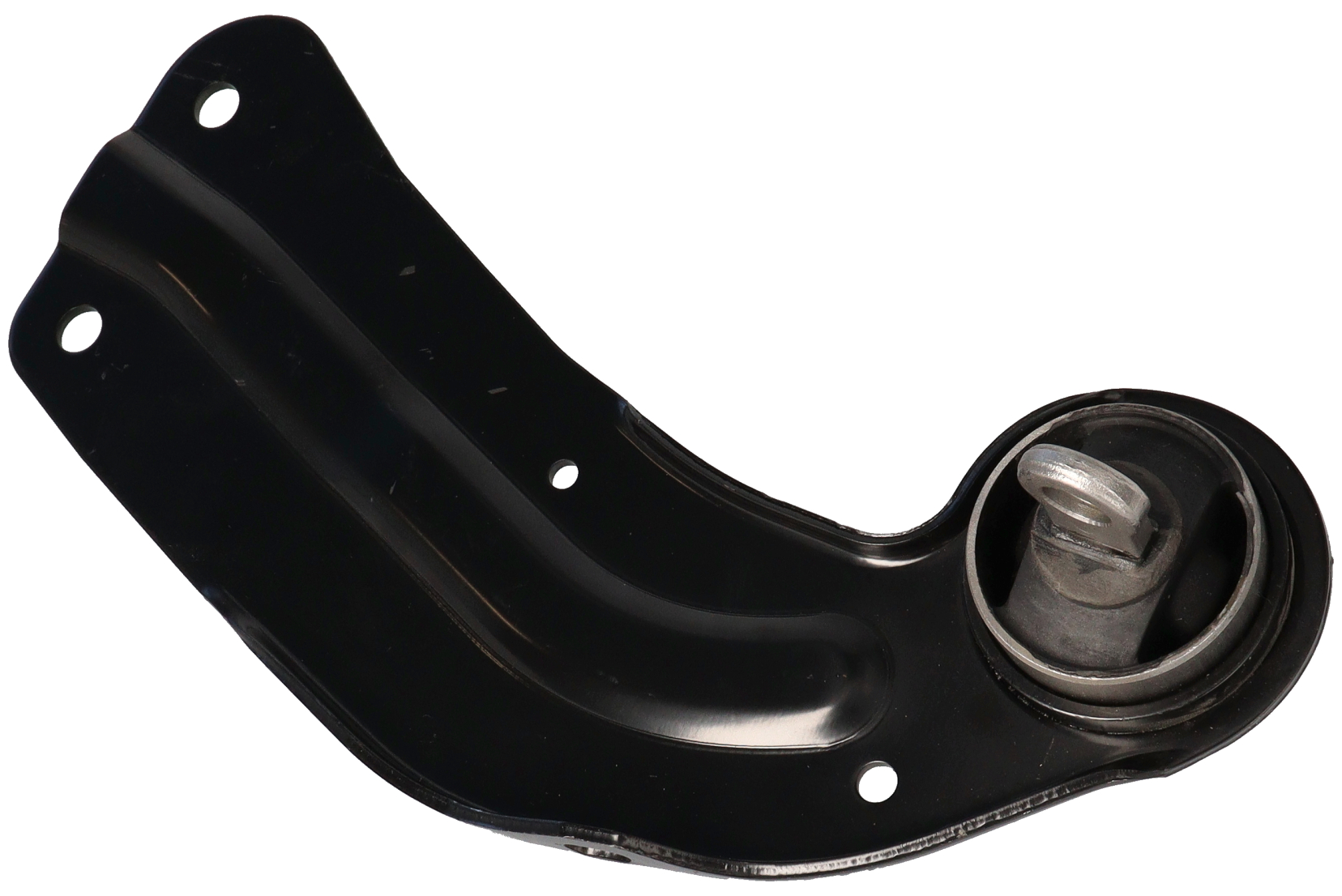 Bærebru nedre til SAAB