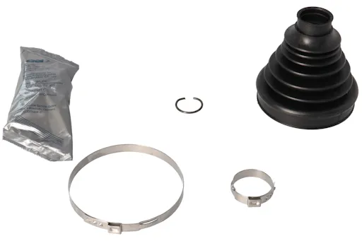 Drivakselmansjett indre