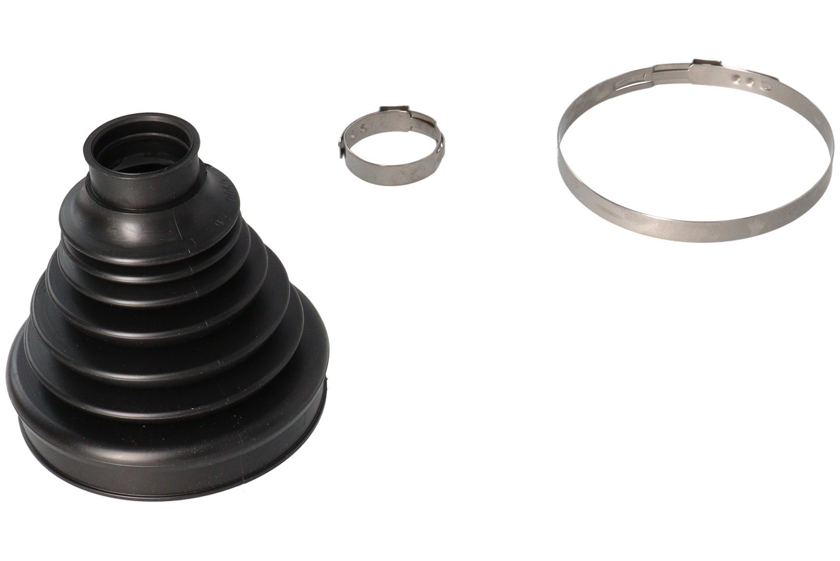 Drivakselmansjett indre