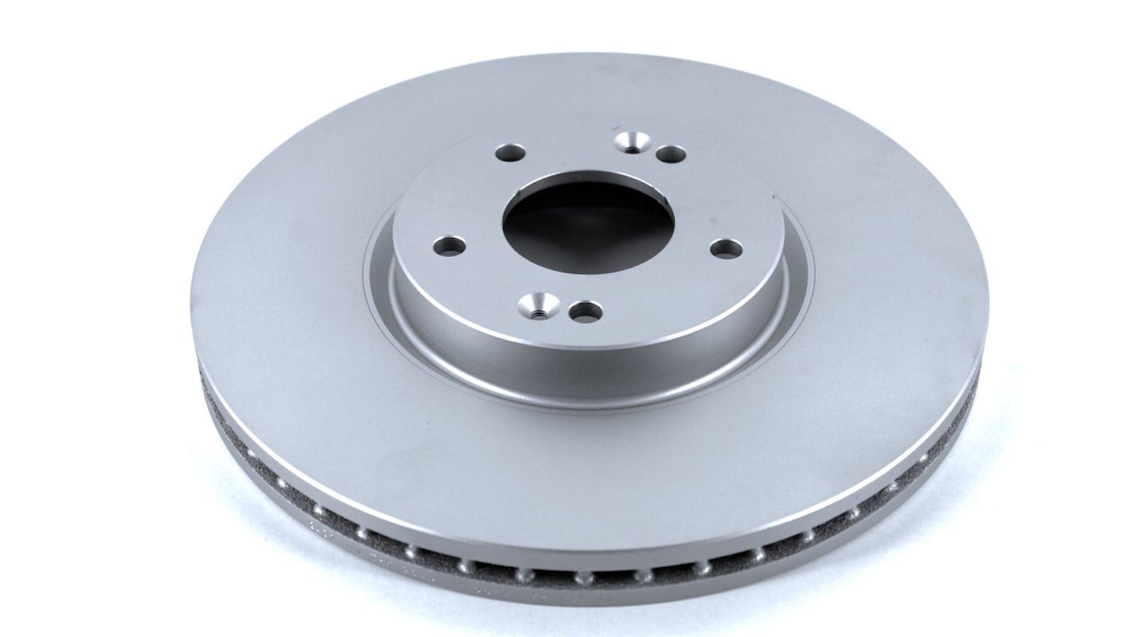 Bremsesett med calipere