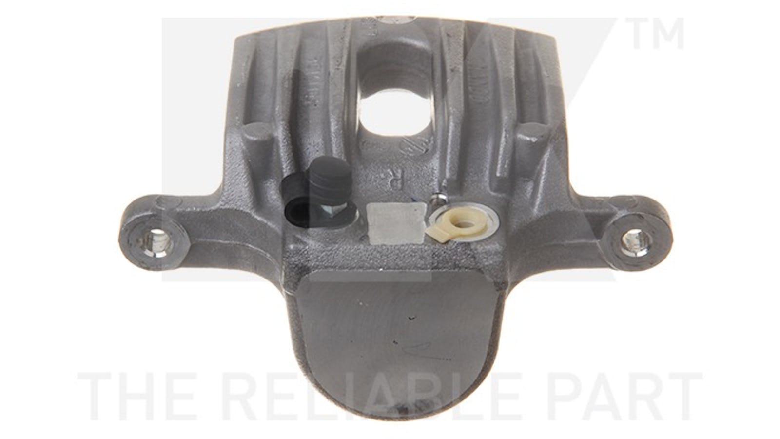 Bremsesett med calipere