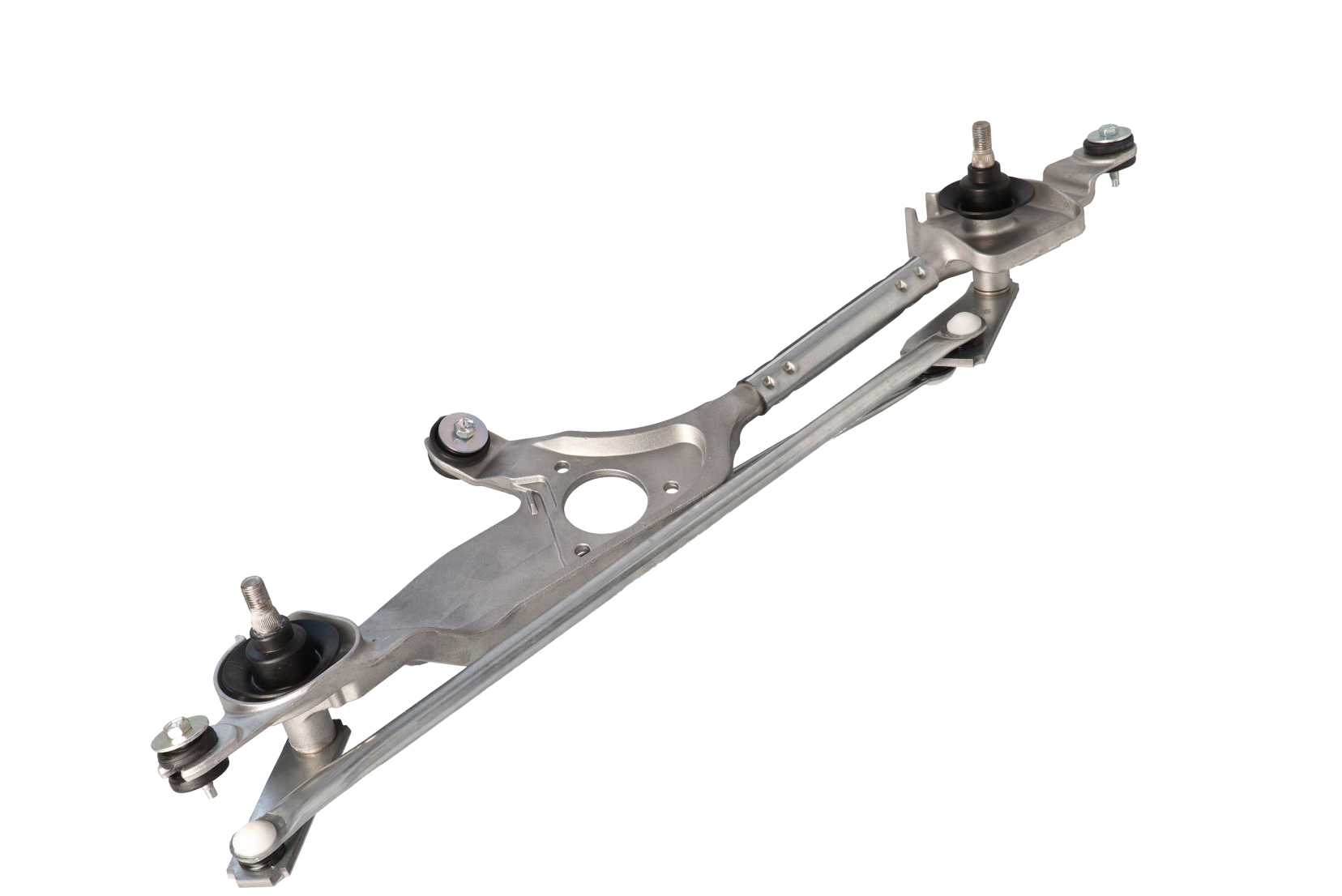 Vindusviskermekanisme til Opel