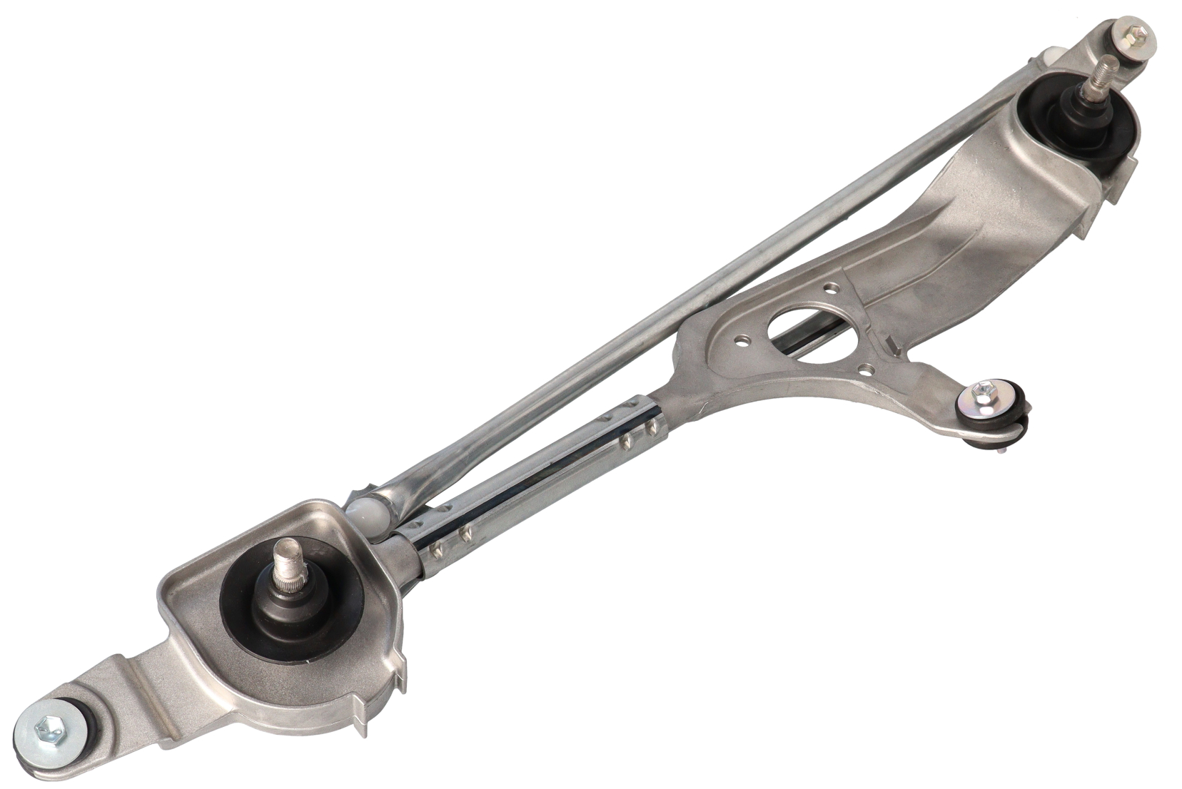 Vindusviskermekanisme