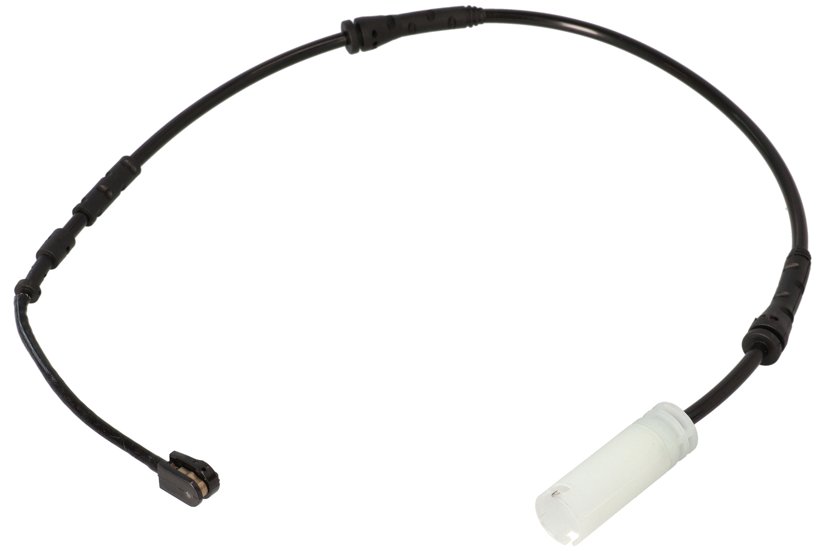 Bremseklosser, slitasjevarsler