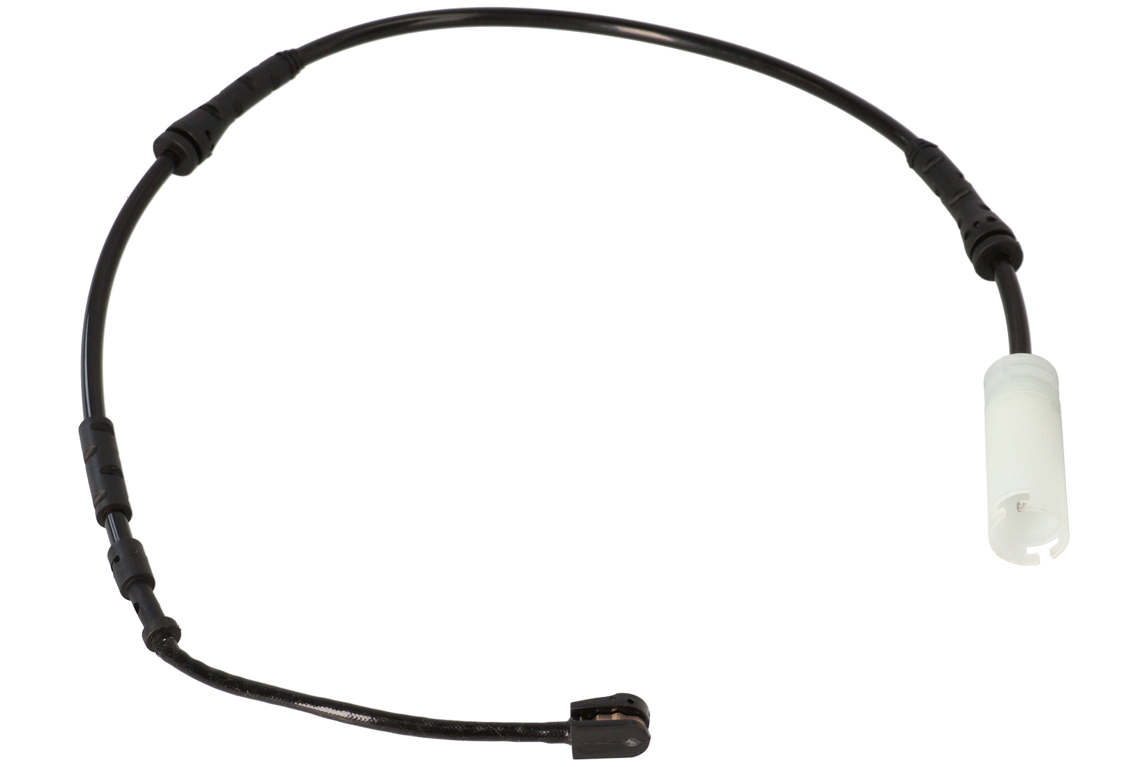 Bremseklosser, slitasjevarsler