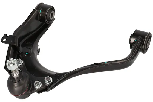 Bærebru øvre til Isuzu