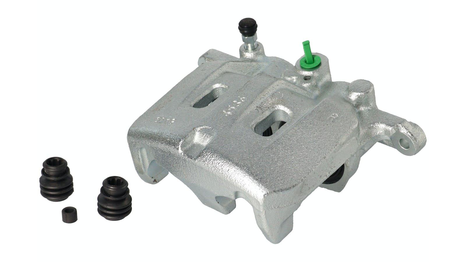 Bremsesett med calipere