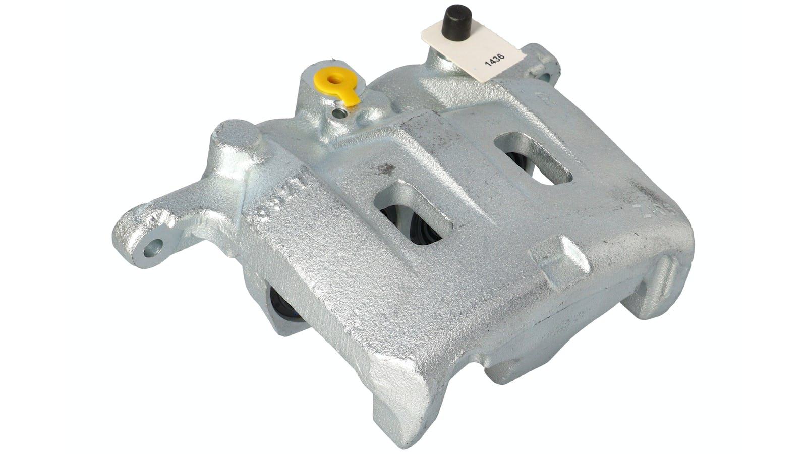 Bremsesett med calipere