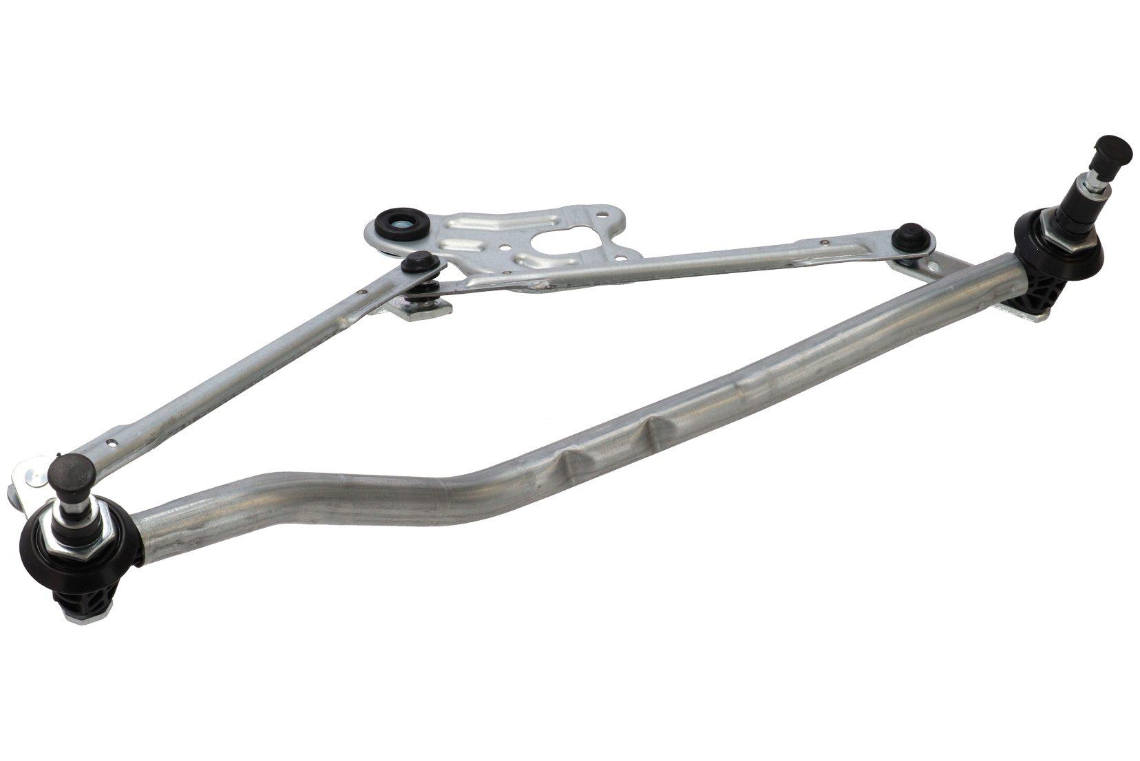 Vindusviskermekanisme