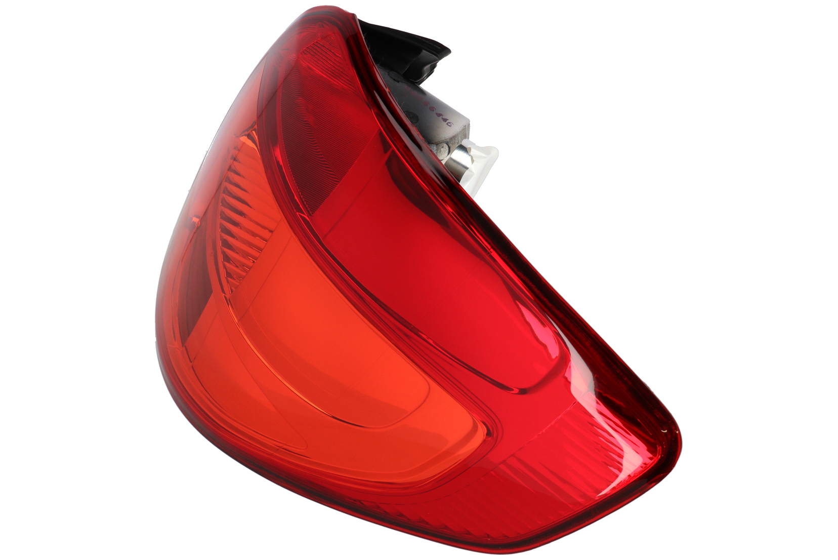 Baklykt, glødepære