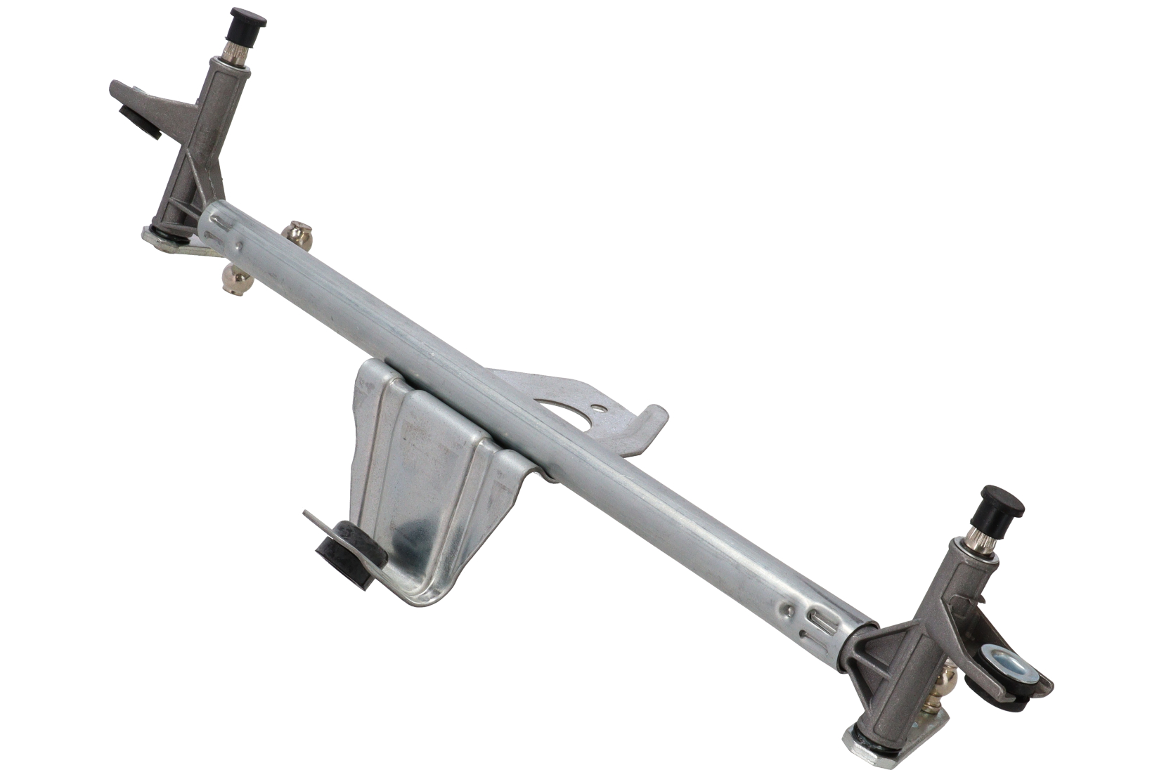 Vindusviskermekanisme