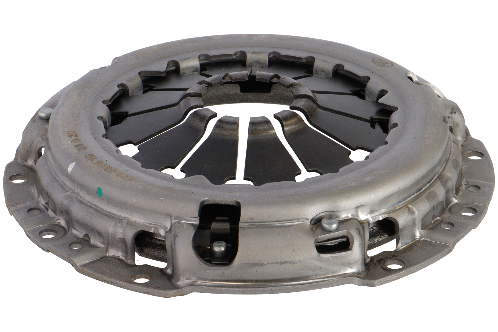 Clutch, komplett til Suzuki