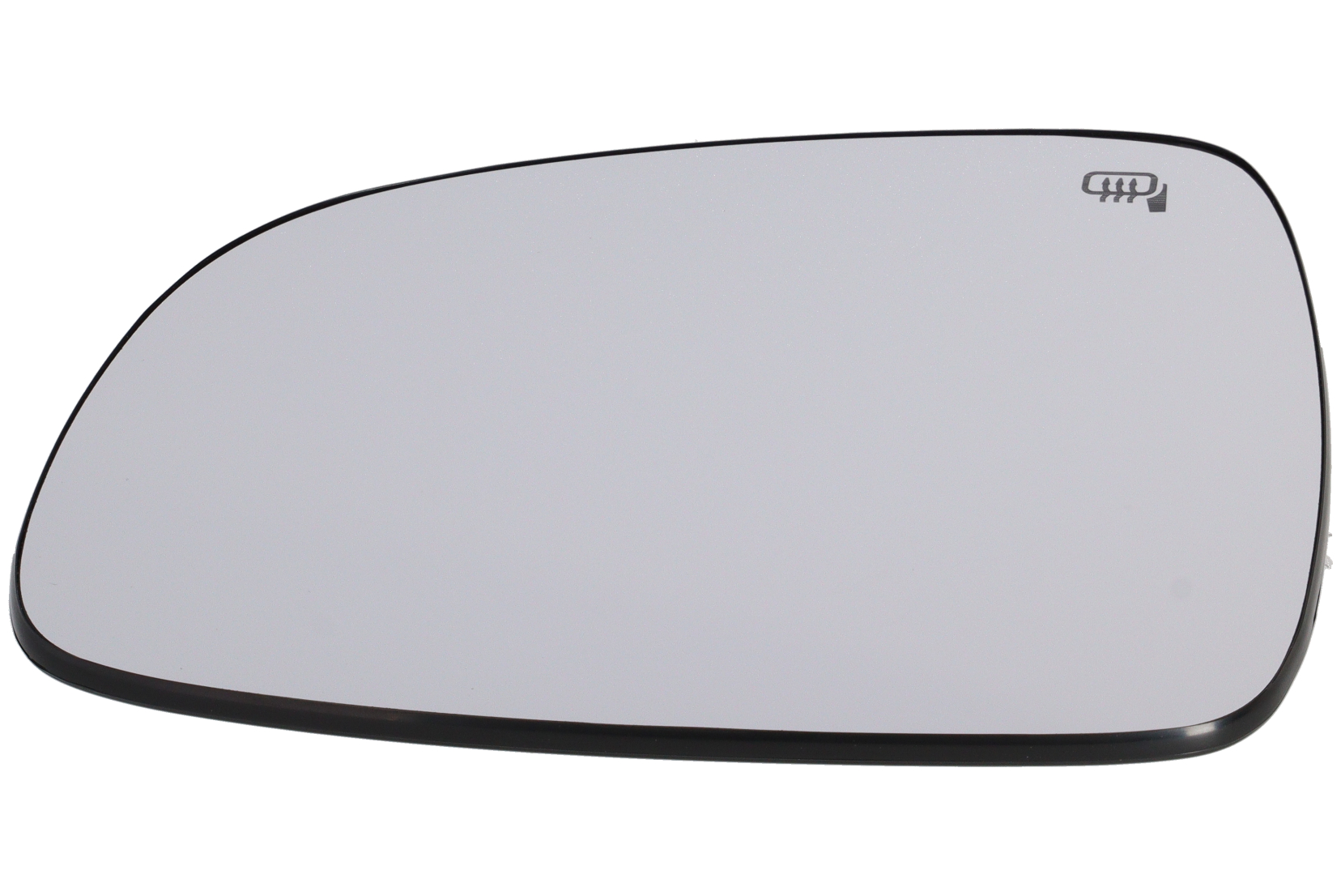 Speilglass, elektrisk