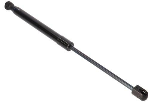 Baklukedemper til Kia