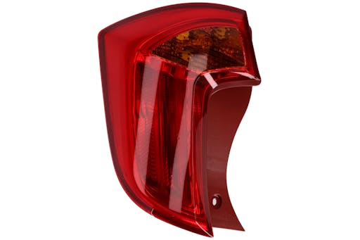 Baklykt, glødepære til Kia